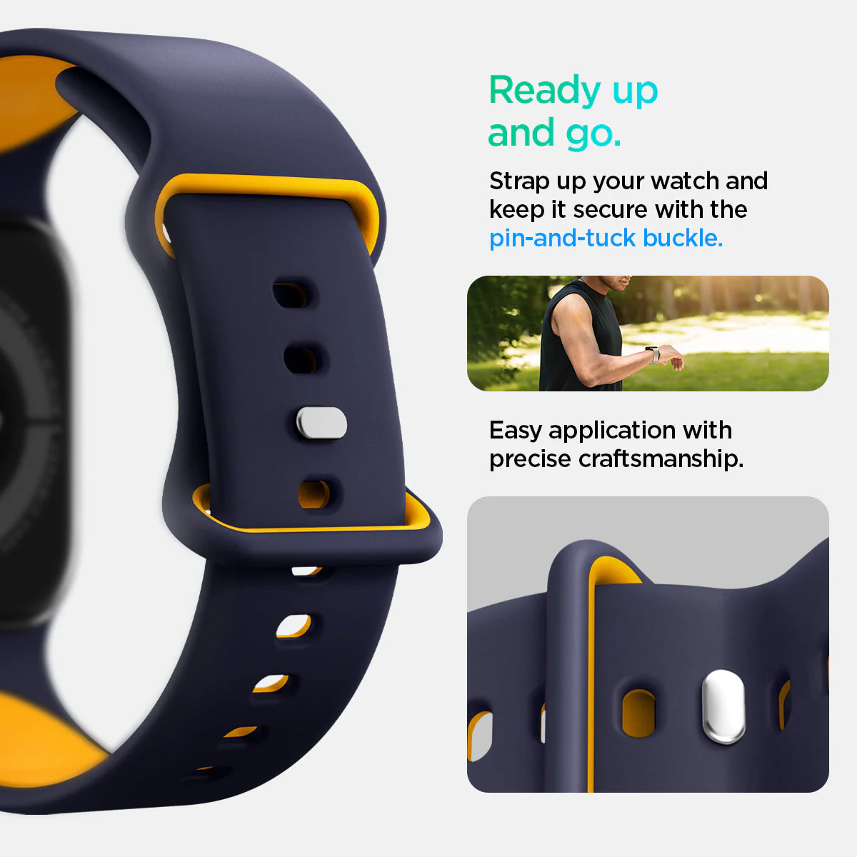 Apple Watch Series - Nano Pop - Image 62