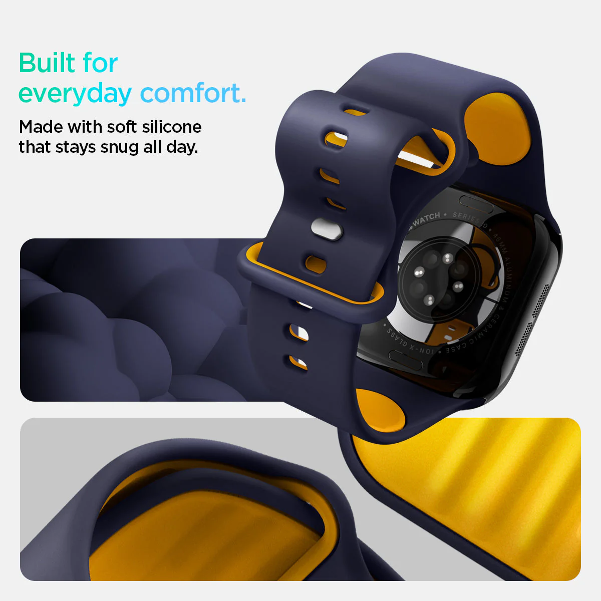 Apple Watch Series - Nano Pop - Image 63