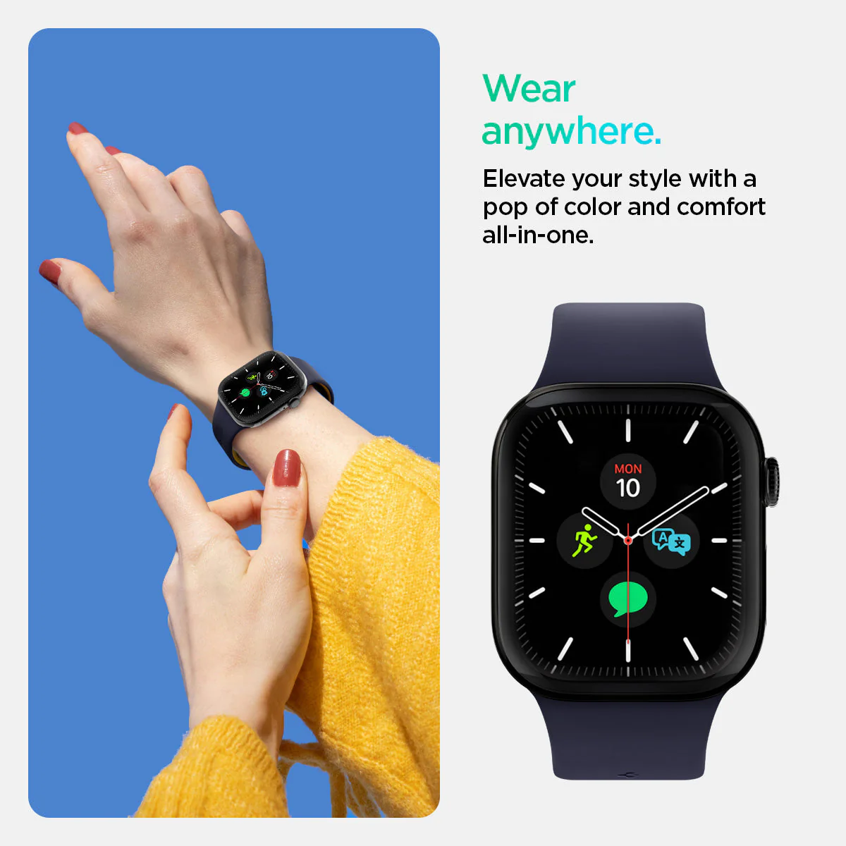Apple Watch Series - Nano Pop - Image 64