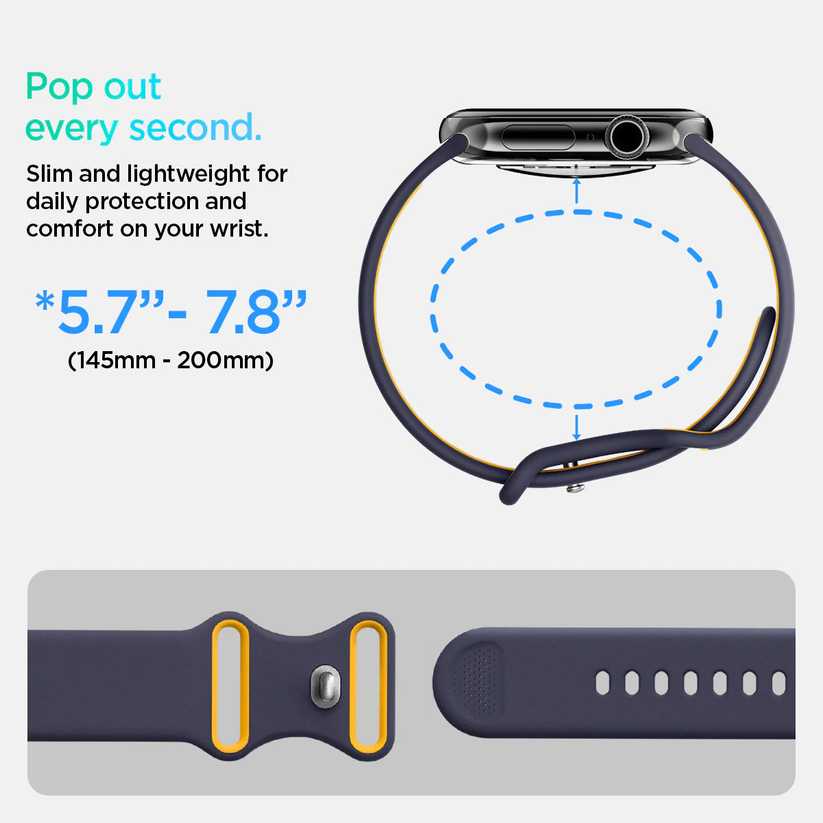 Apple Watch Series - Nano Pop - Image 65