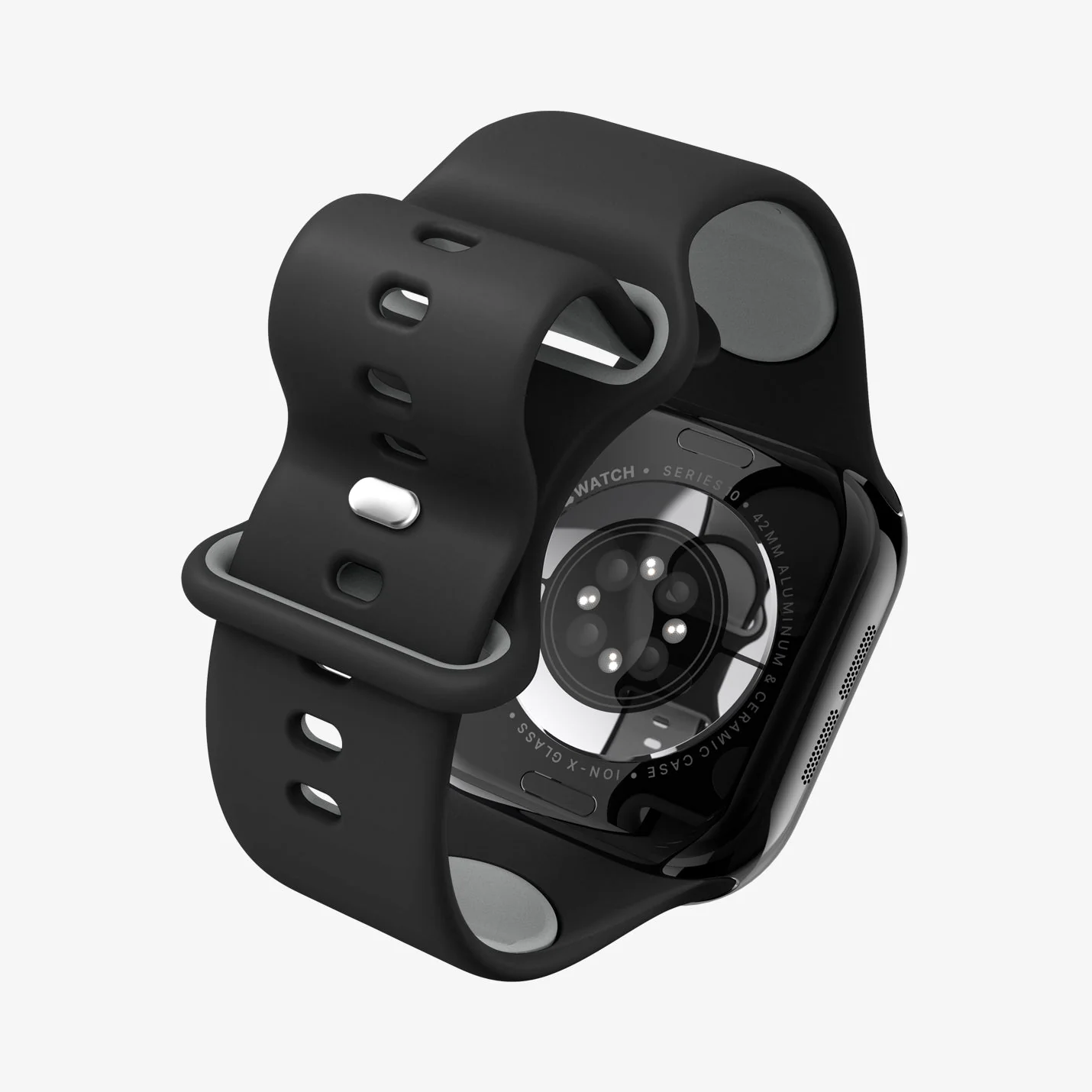 Apple Watch Series - Nano Pop - Image 7