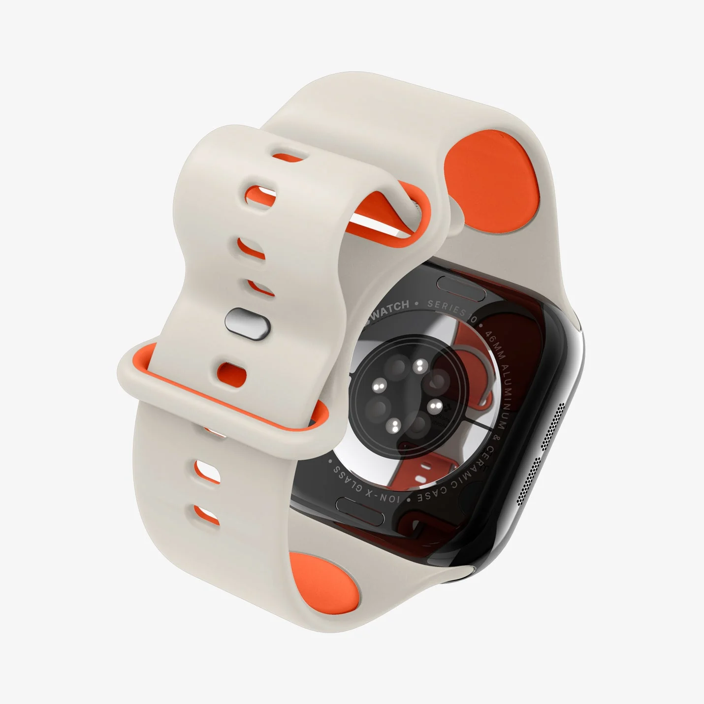 Apple Watch Series - Nano Pop - Image 72