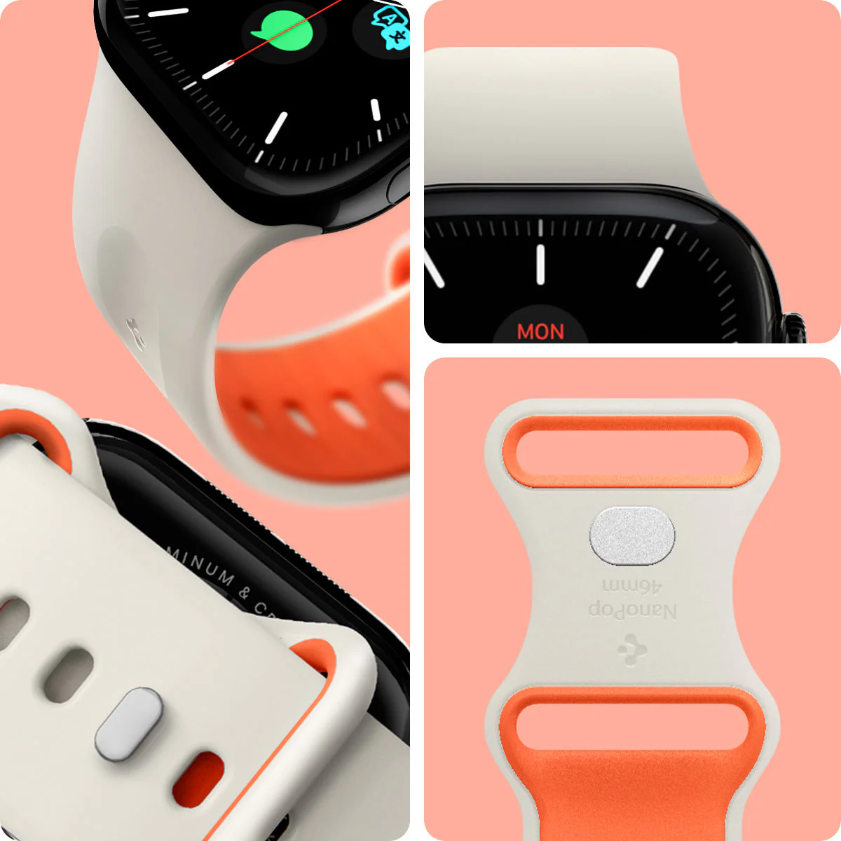 Apple Watch Series - Nano Pop - Image 74