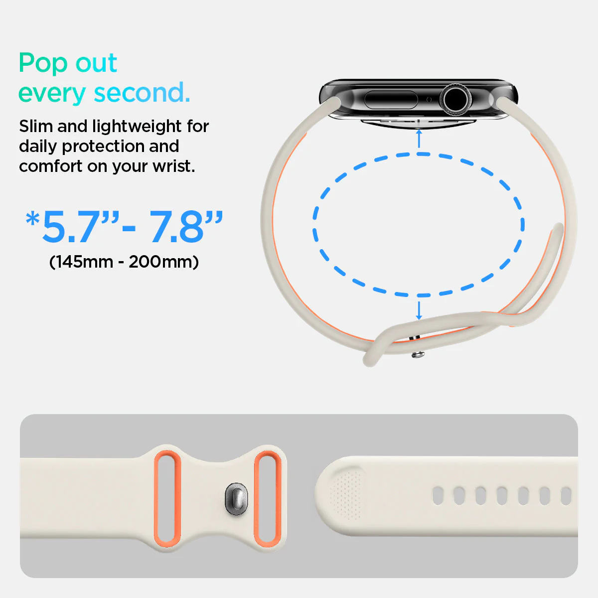 Apple Watch Series - Nano Pop - Image 78