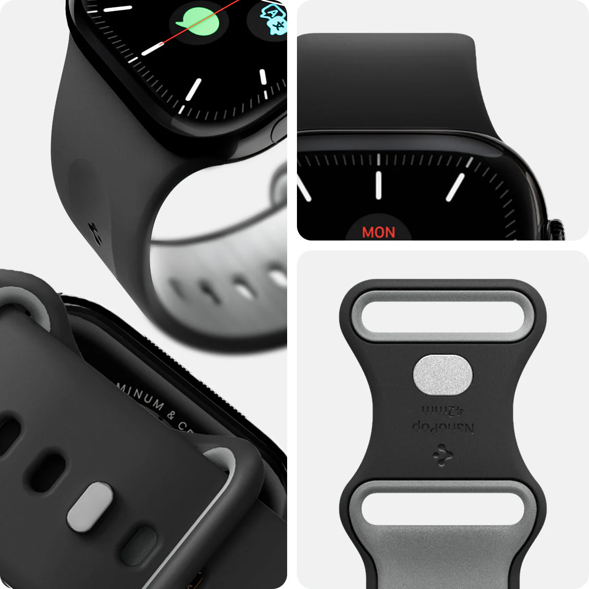 Apple Watch Series - Nano Pop - Image 9