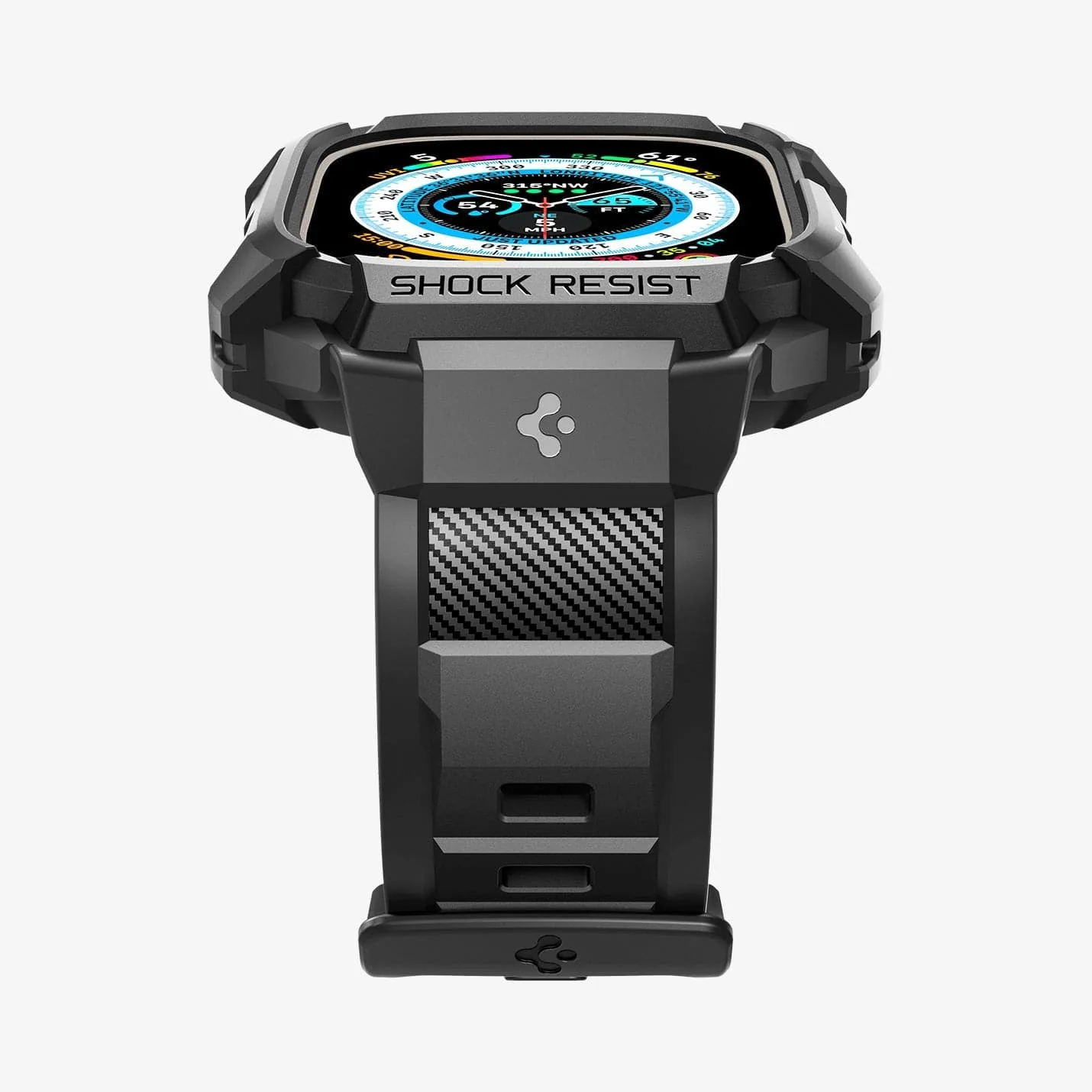 Apple Watch Series - Rugged Armor Pro - Image 102