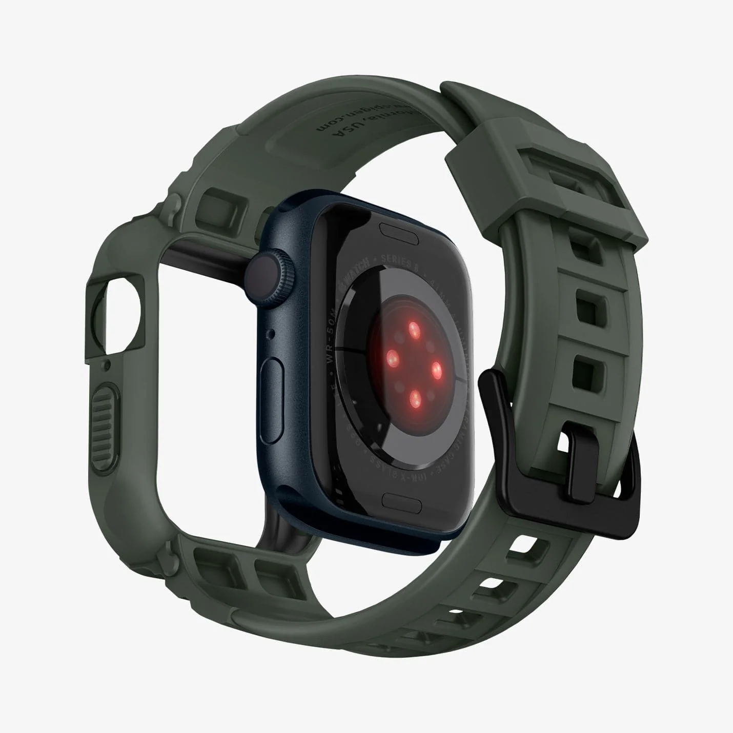 Apple Watch Series - Rugged Armor Pro - Image 106