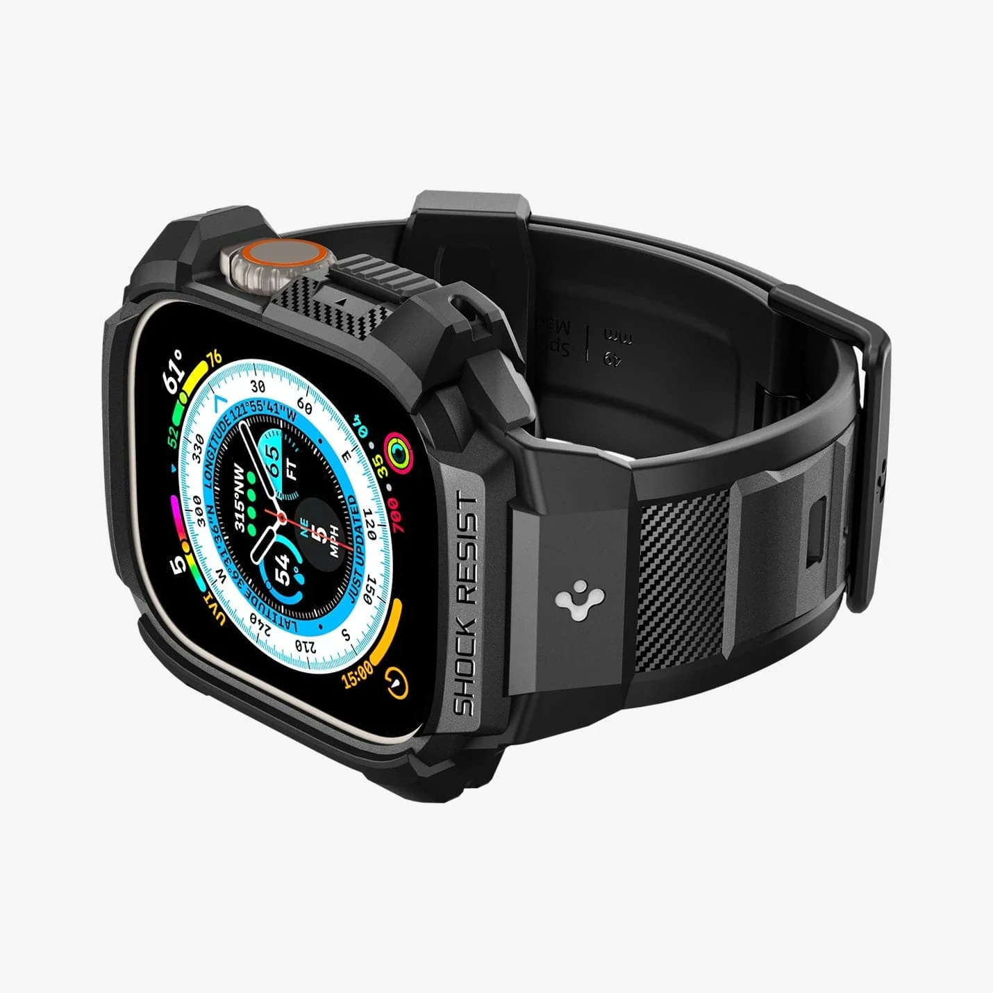 Apple Watch Series - Rugged Armor Pro - Image 110