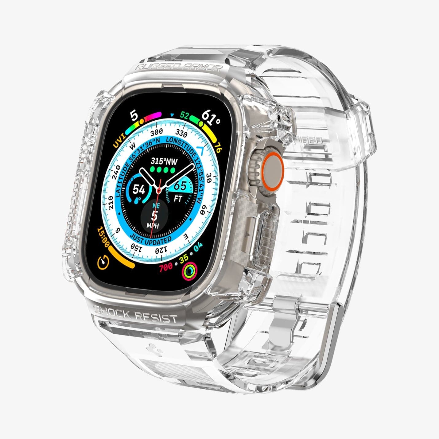 Apple Watch Series - Rugged Armor Pro - Image 111