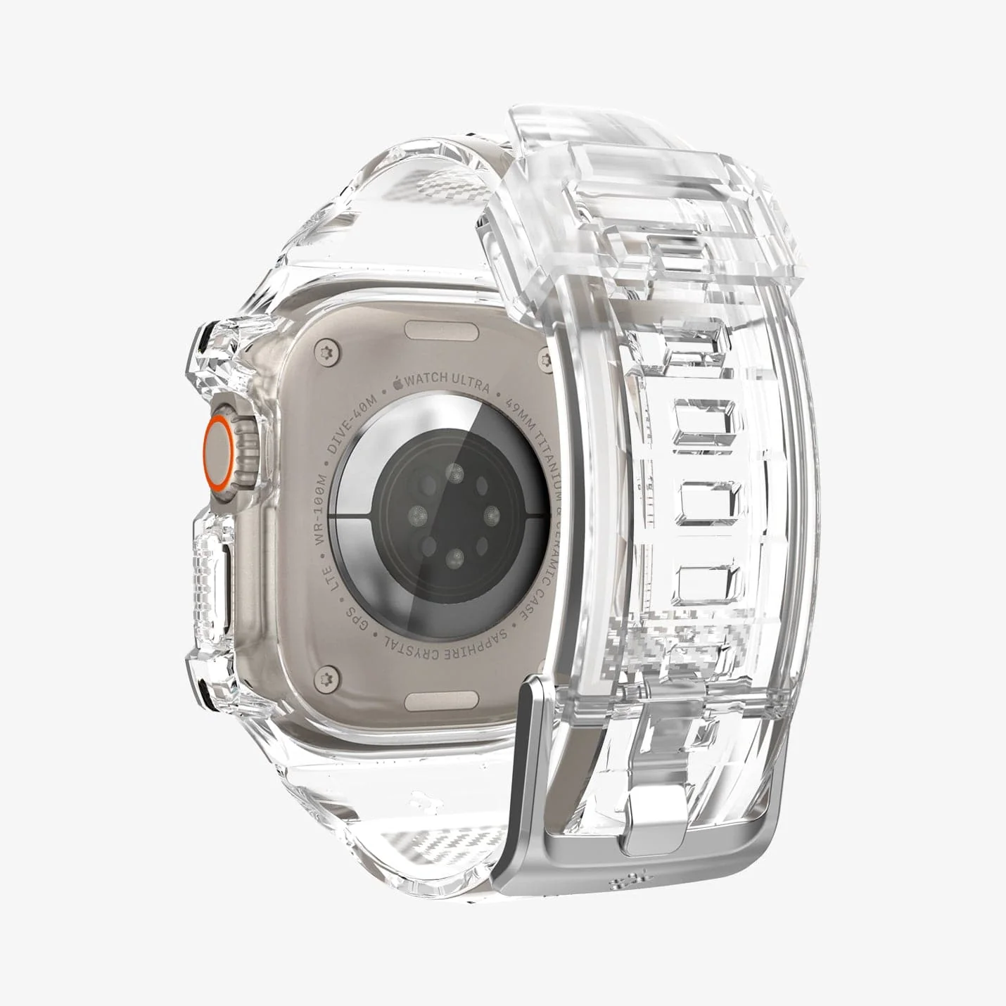 Apple Watch Series - Rugged Armor Pro - Image 112