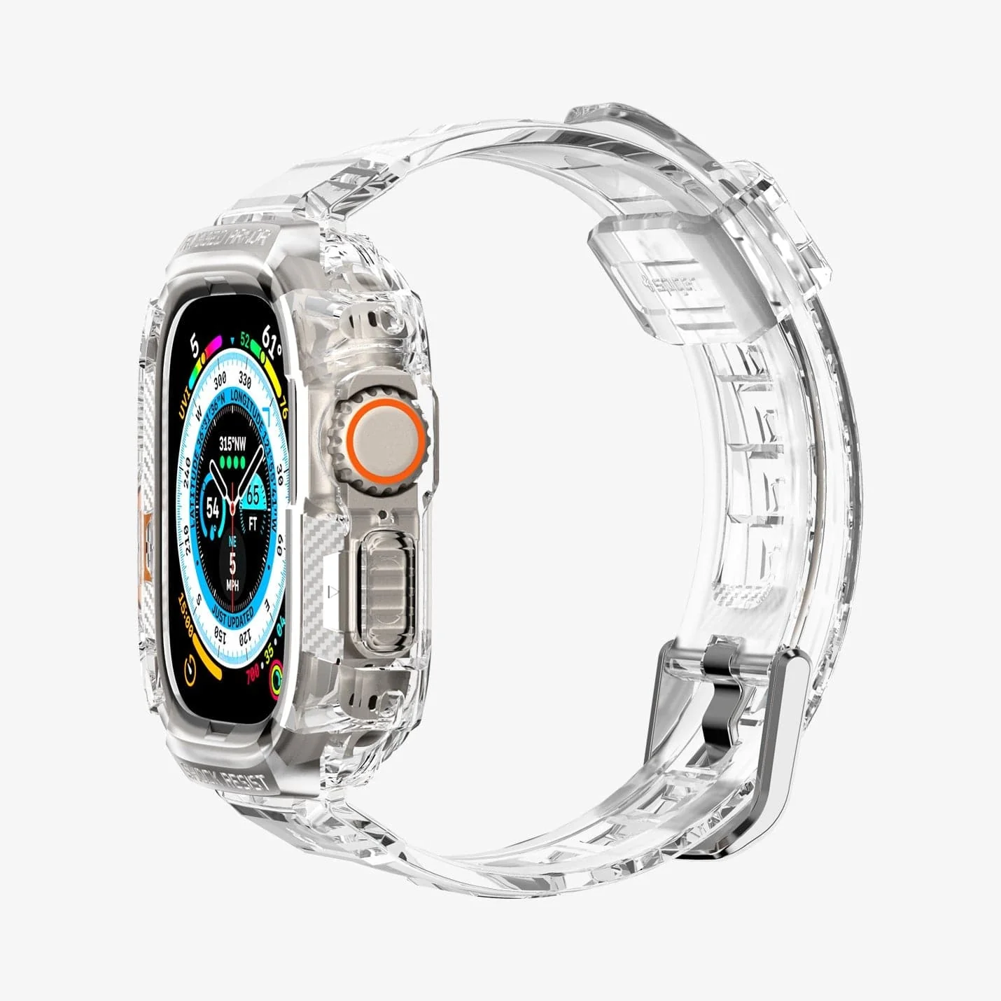 Apple Watch Series - Rugged Armor Pro - Image 113