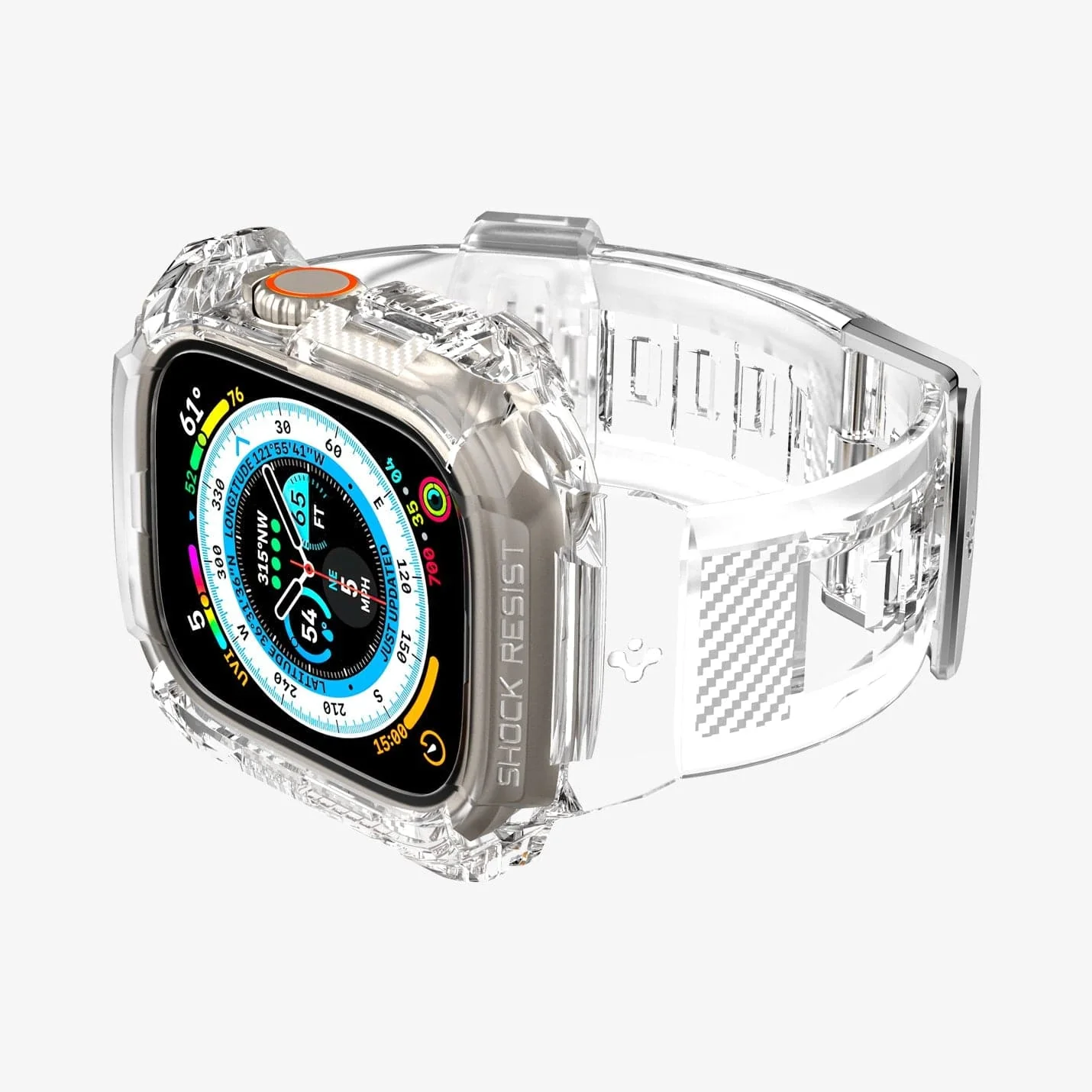 Apple Watch Series - Rugged Armor Pro - Image 122