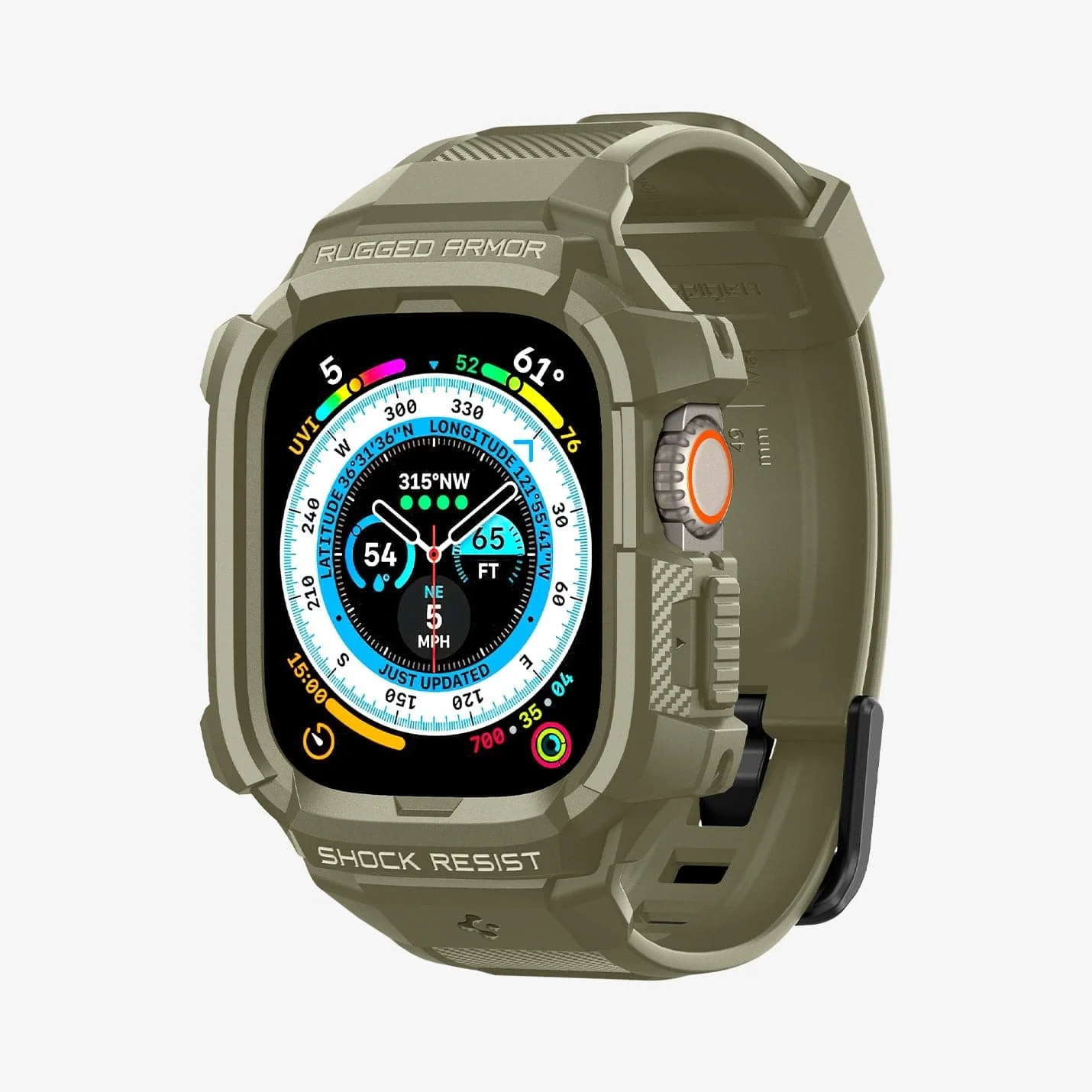 Apple Watch Series - Rugged Armor Pro - Image 123