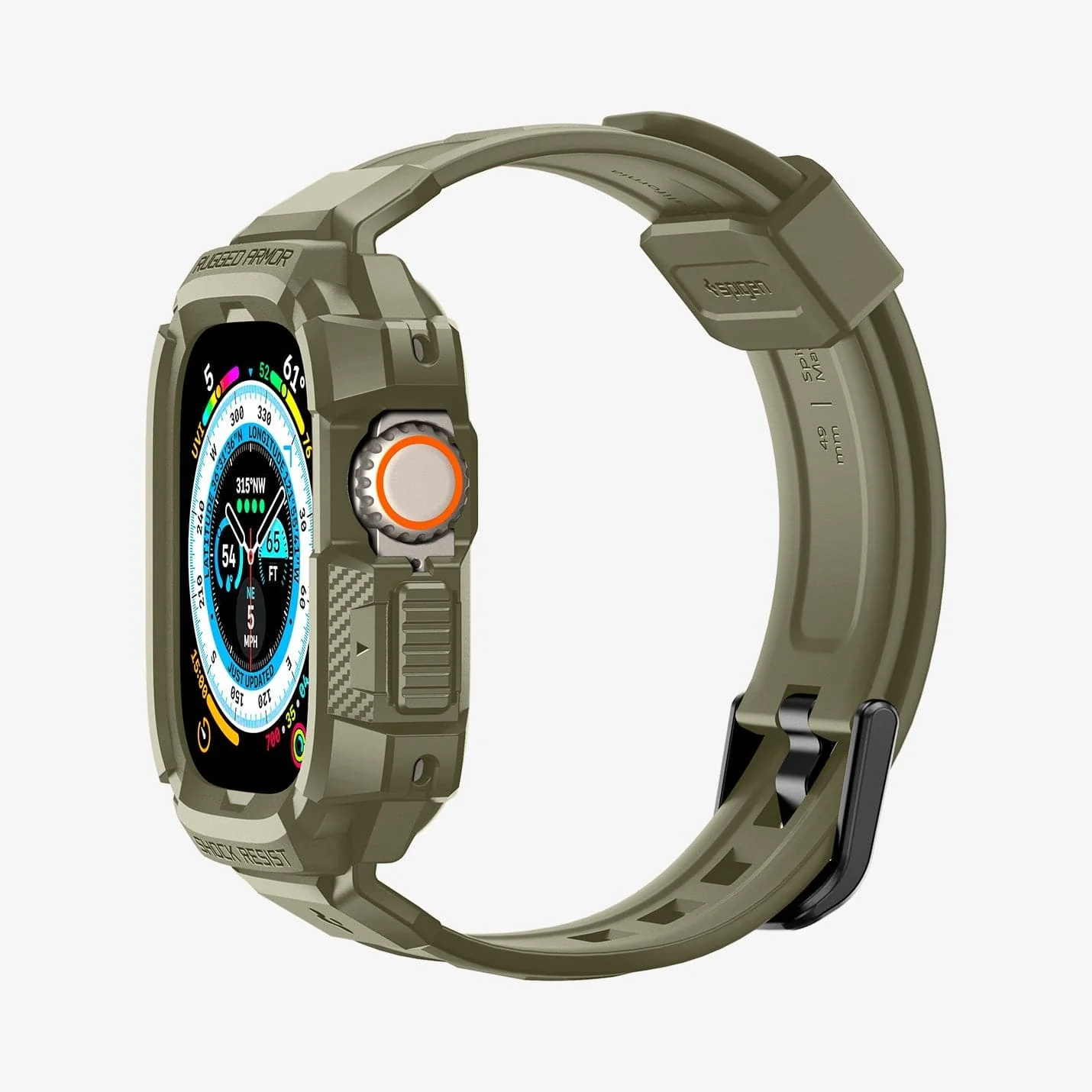 Apple Watch Series - Rugged Armor Pro - Image 125
