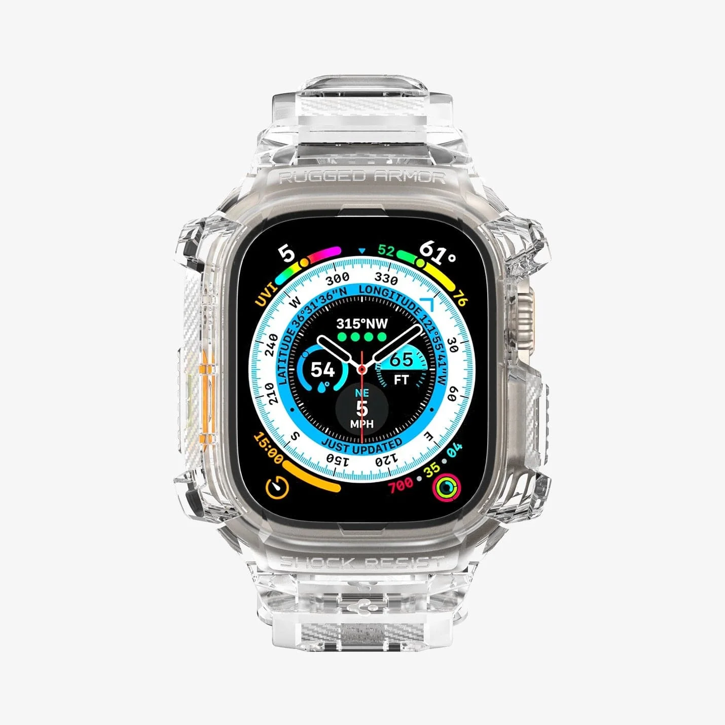 Apple Watch Series - Rugged Armor Pro - Image 13