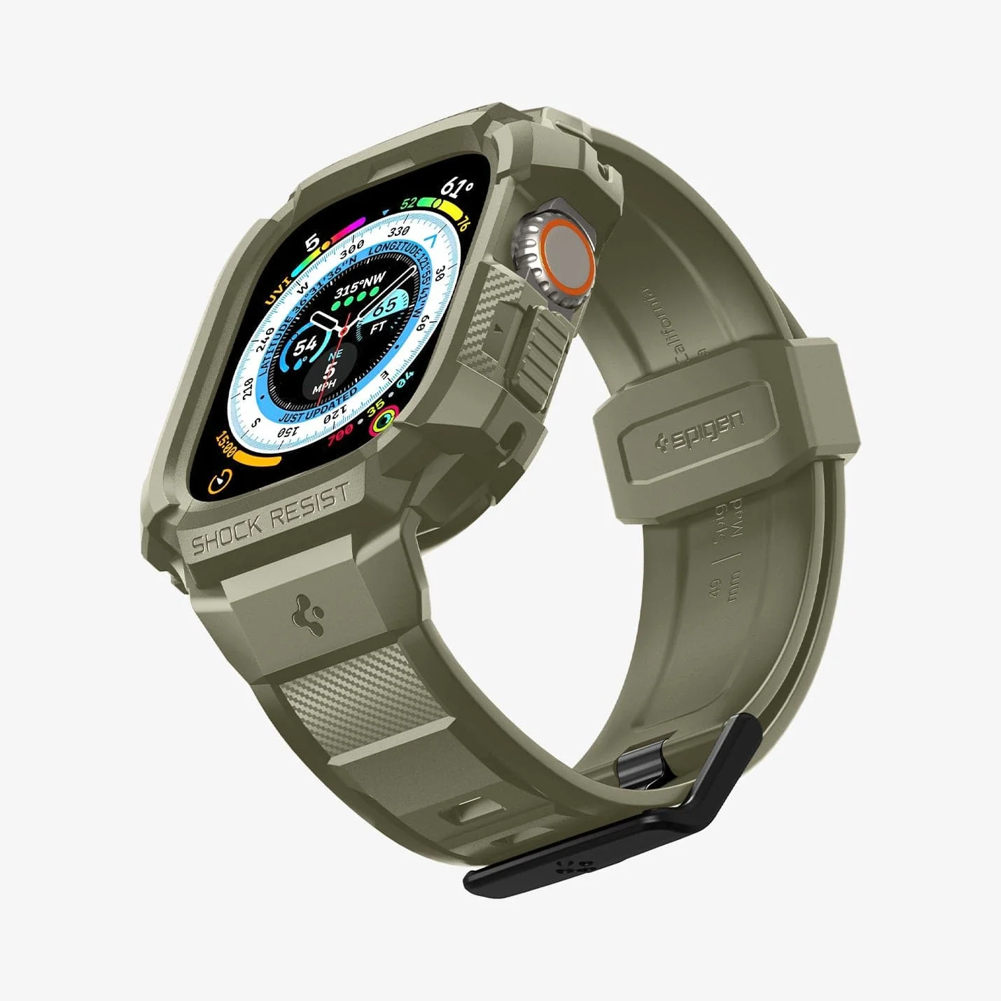 Apple Watch Series - Rugged Armor Pro - Image 132