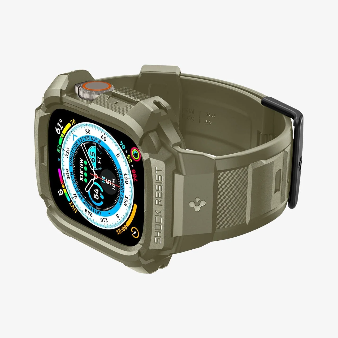 Apple Watch Series - Rugged Armor Pro - Image 136
