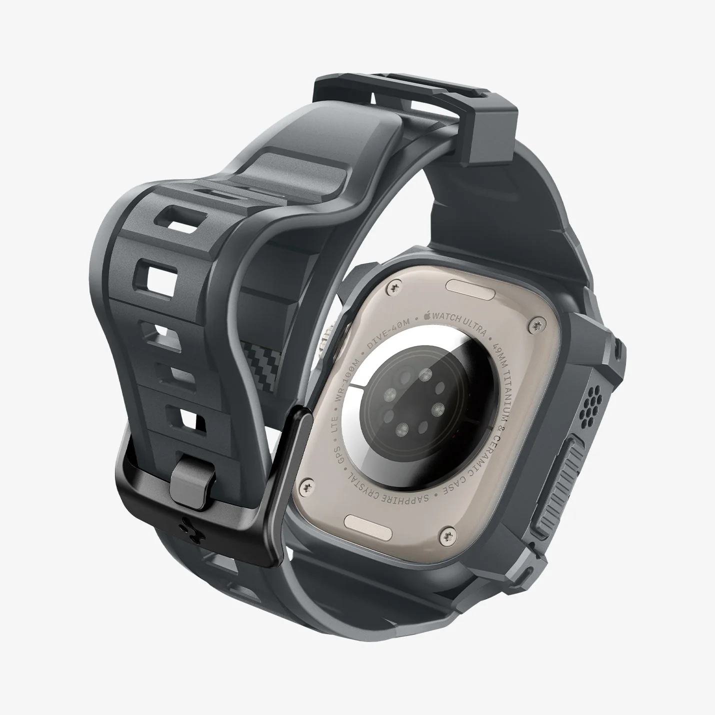 Apple Watch Series - Rugged Armor Pro - Image 142