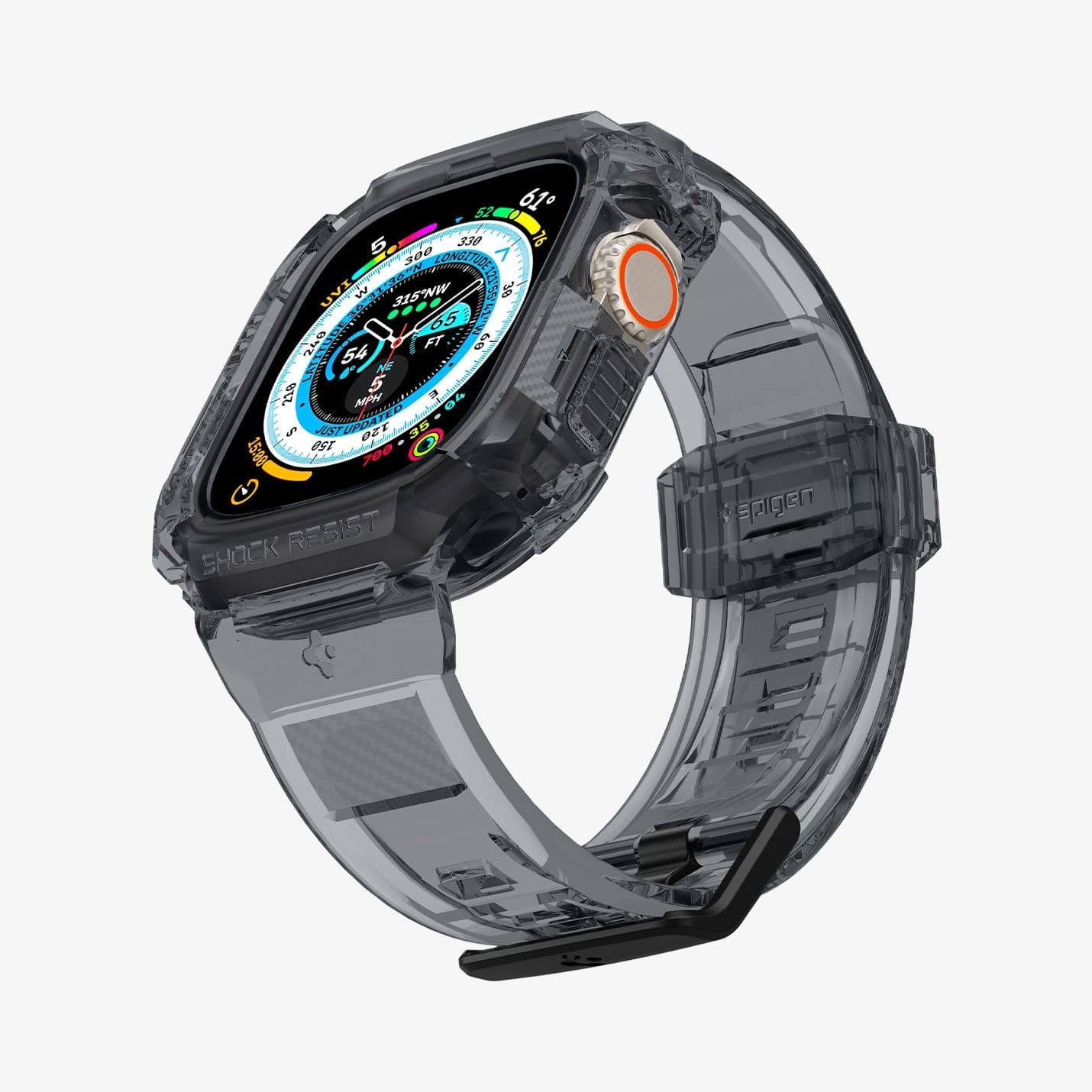 Apple Watch Series - Rugged Armor Pro - Image 145