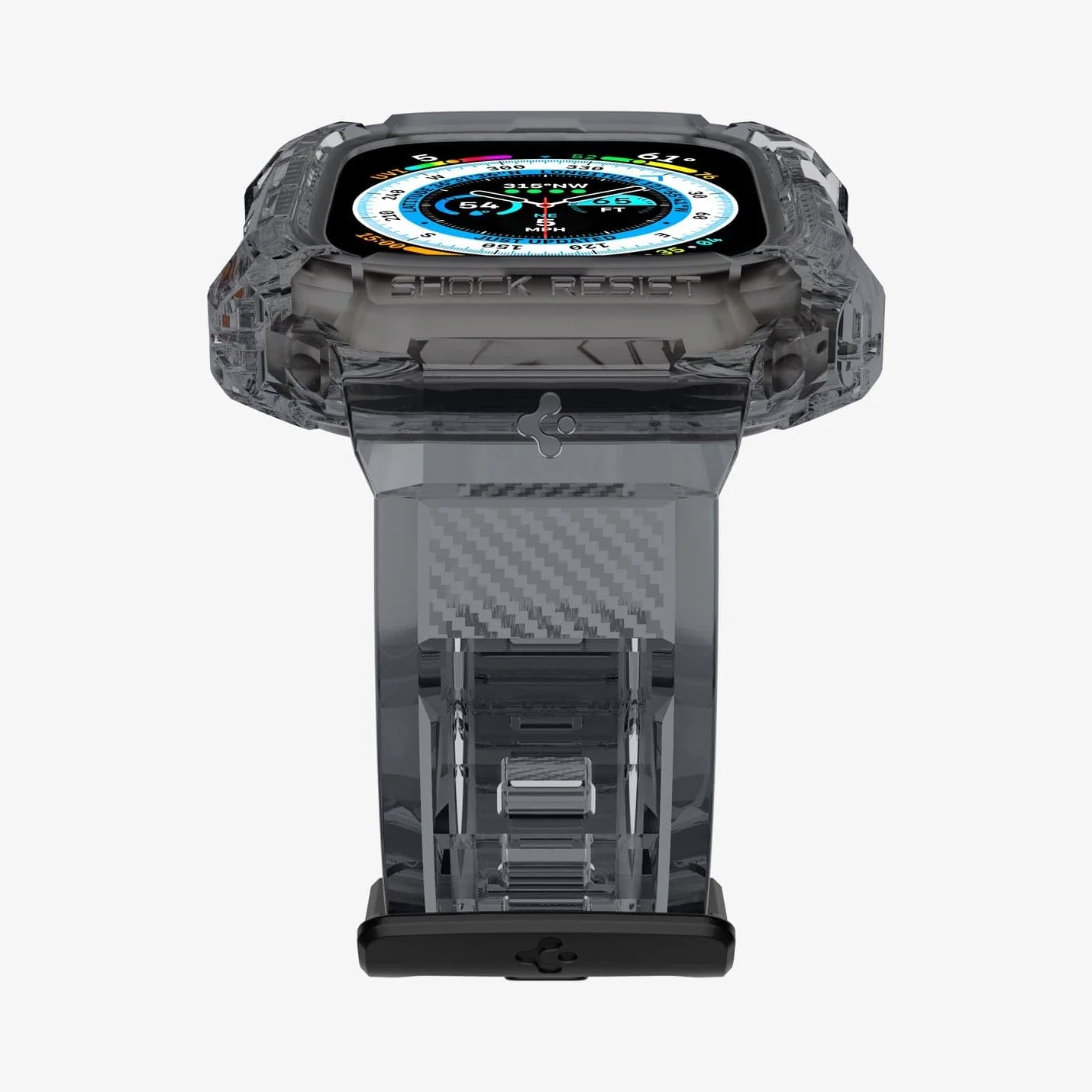 Apple Watch Series - Rugged Armor Pro - Image 146
