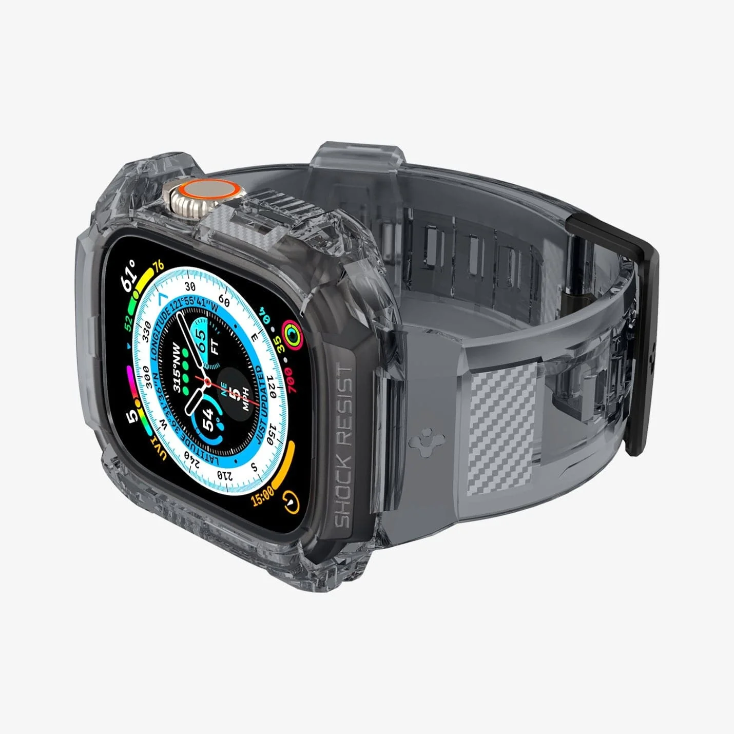 Apple Watch Series - Rugged Armor Pro - Image 150