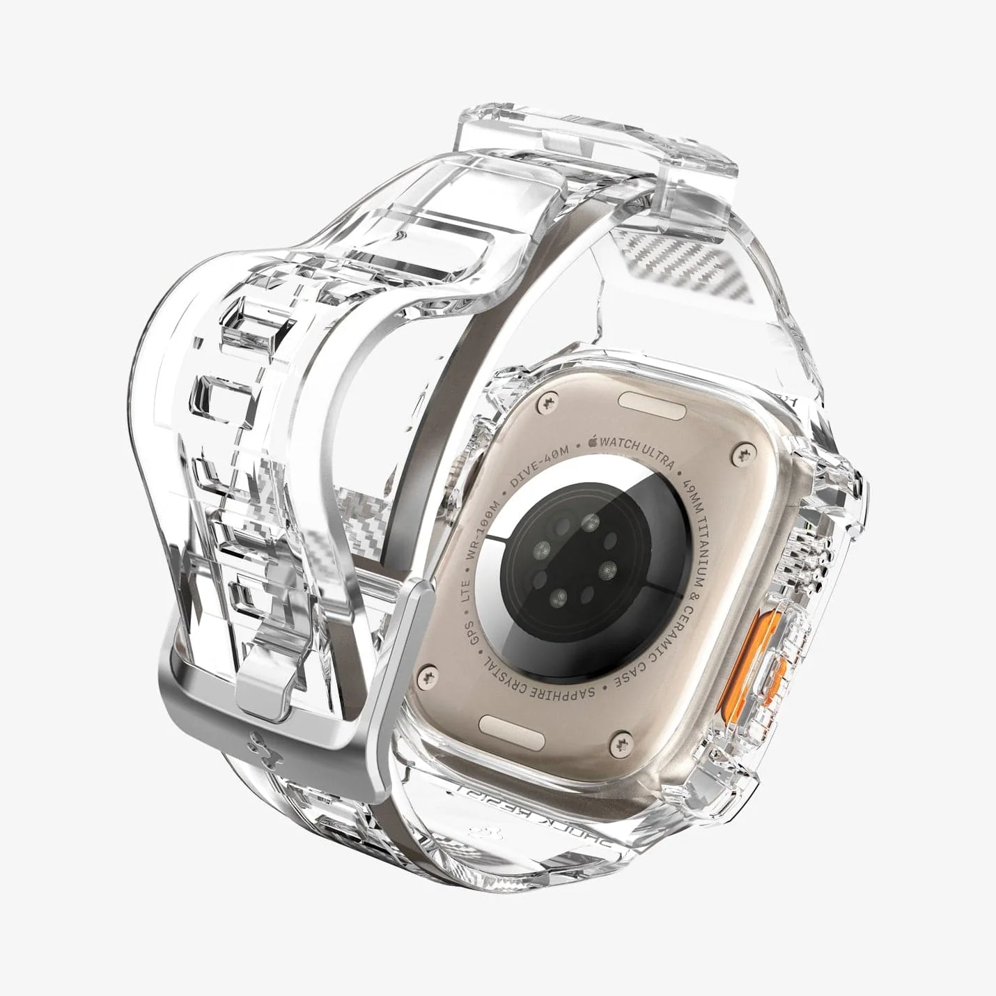 Apple Watch Series - Rugged Armor Pro - Image 16