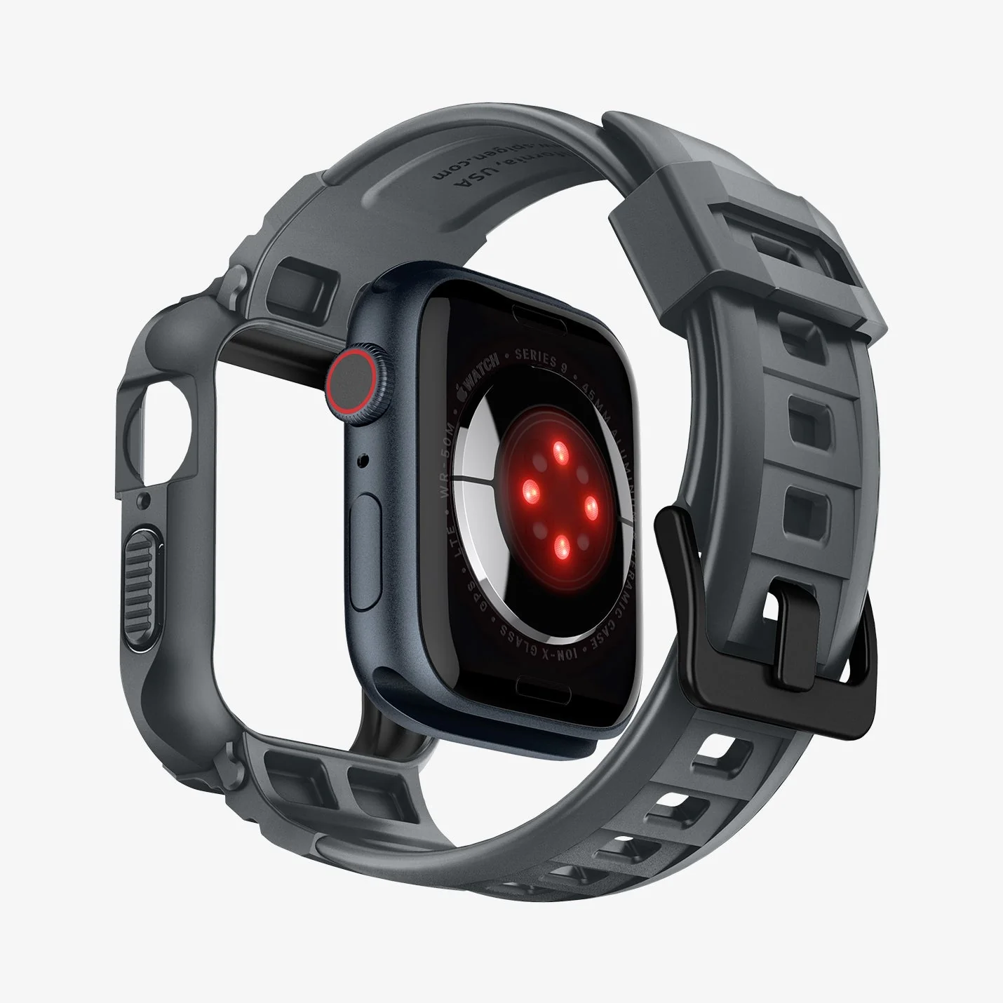 Apple Watch Series - Rugged Armor Pro - Image 164