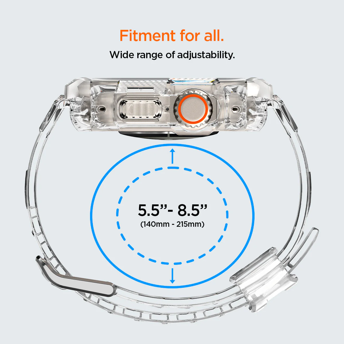 Apple Watch Series - Rugged Armor Pro - Image 19