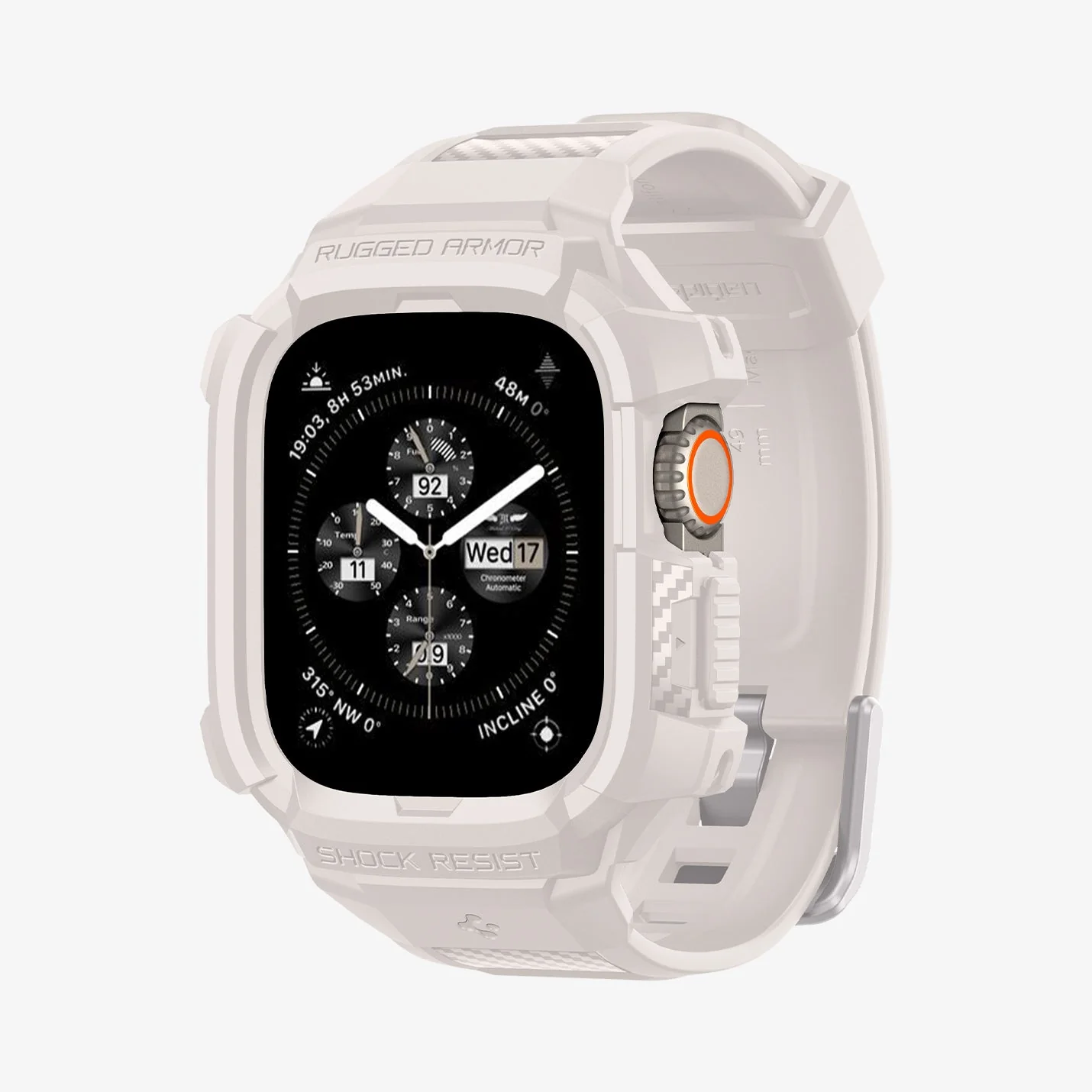 Apple Watch Series - Rugged Armor Pro - Image 210