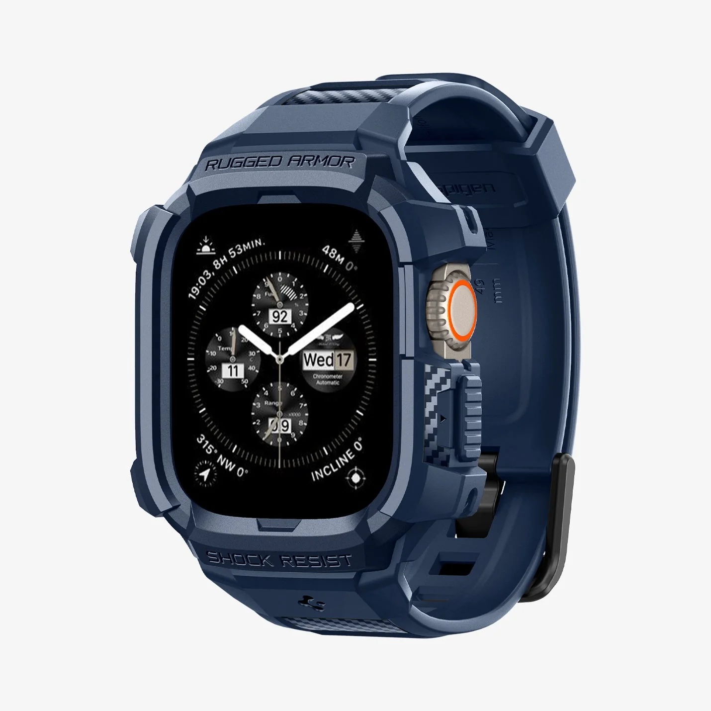 Apple Watch Series - Rugged Armor Pro - Image 219