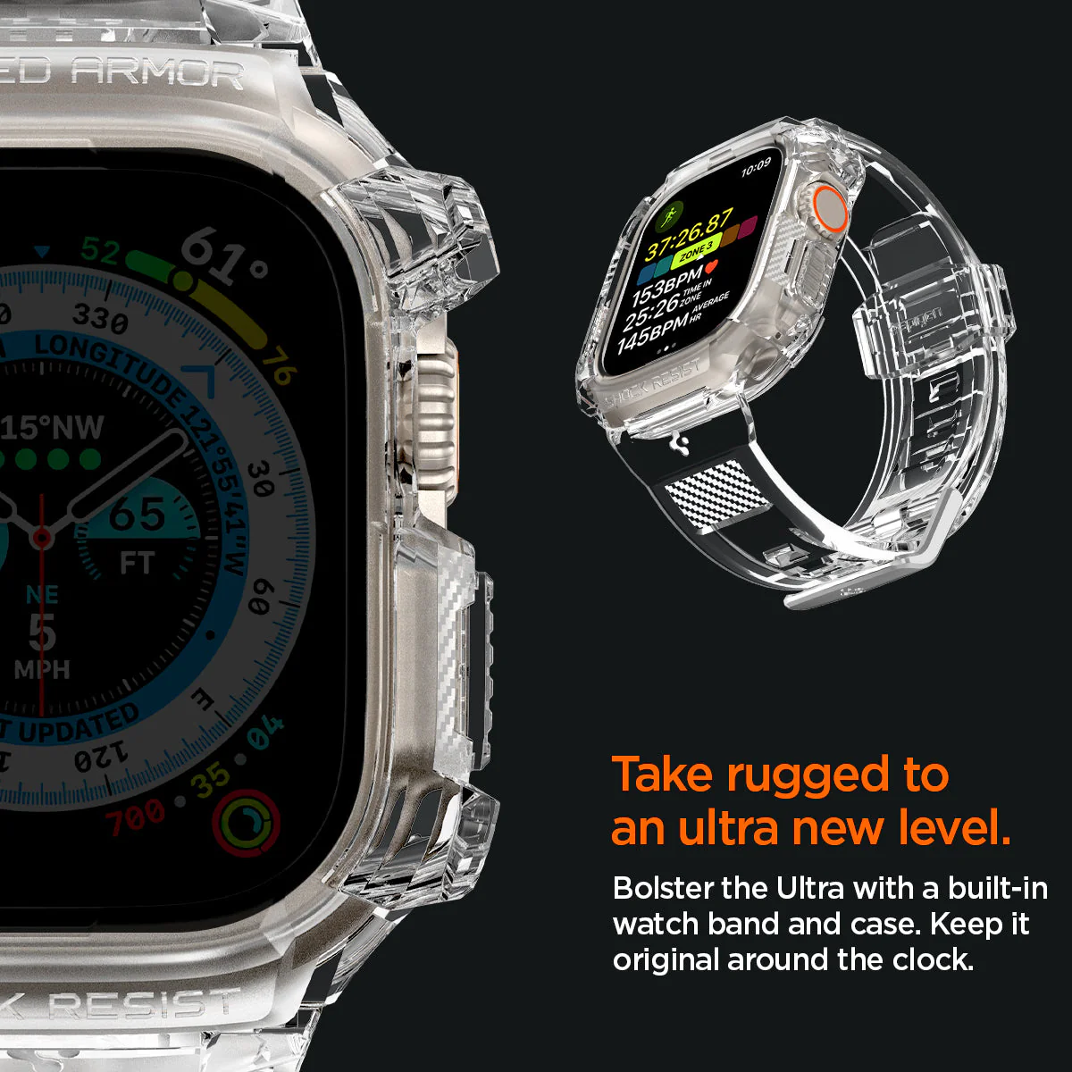 Apple Watch Series - Rugged Armor Pro - Image 22