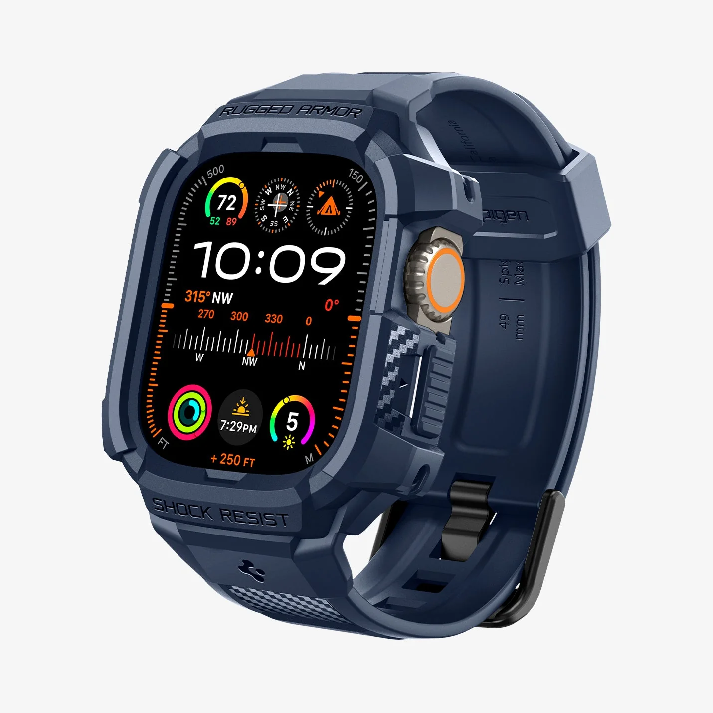 Apple Watch Series - Rugged Armor Pro - Image 221