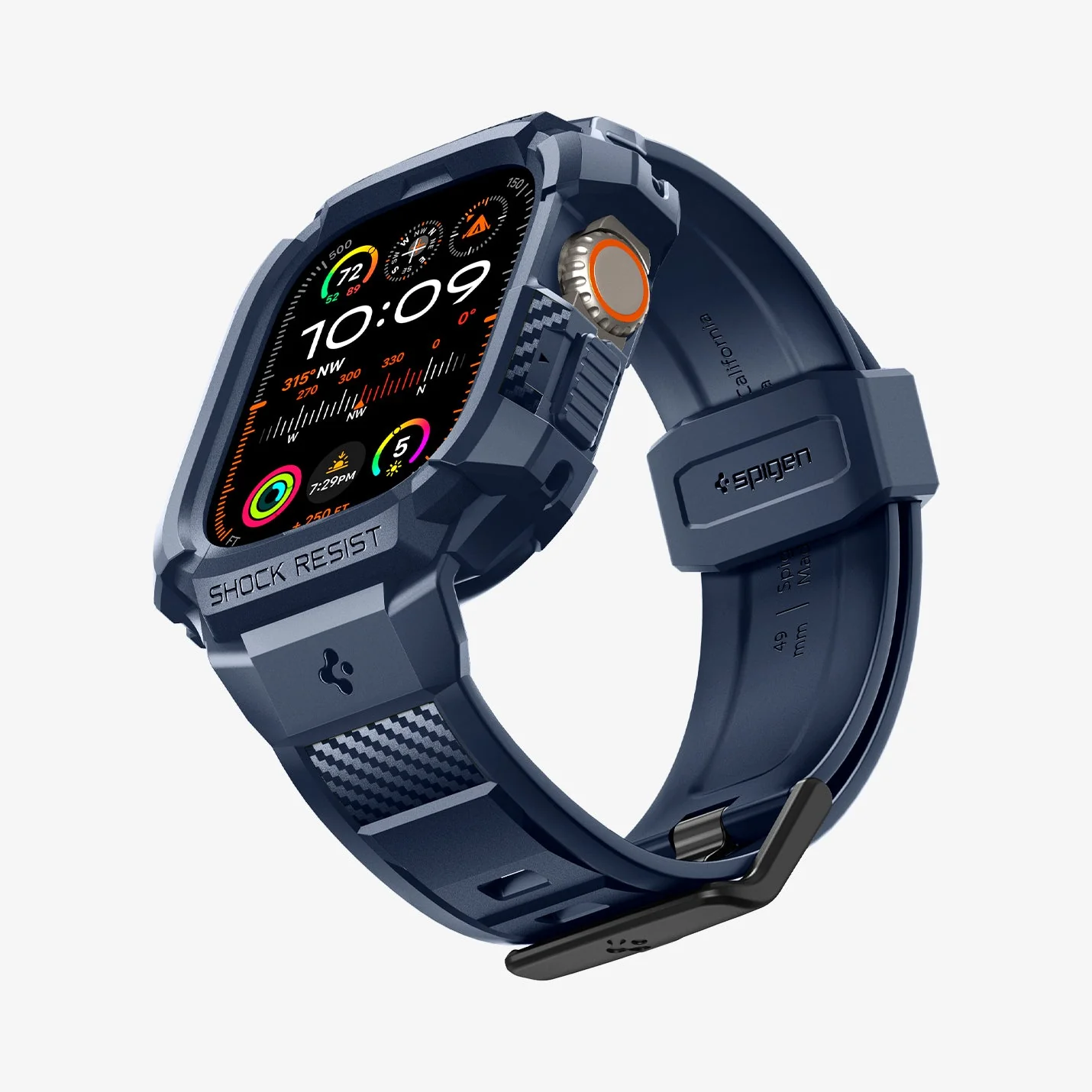 Apple Watch Series - Rugged Armor Pro - Image 222