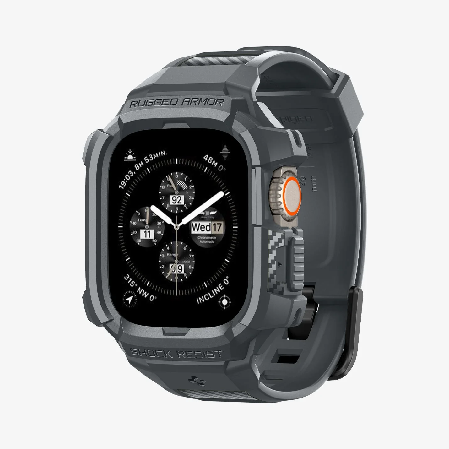 Apple Watch Series - Rugged Armor Pro - Image 228