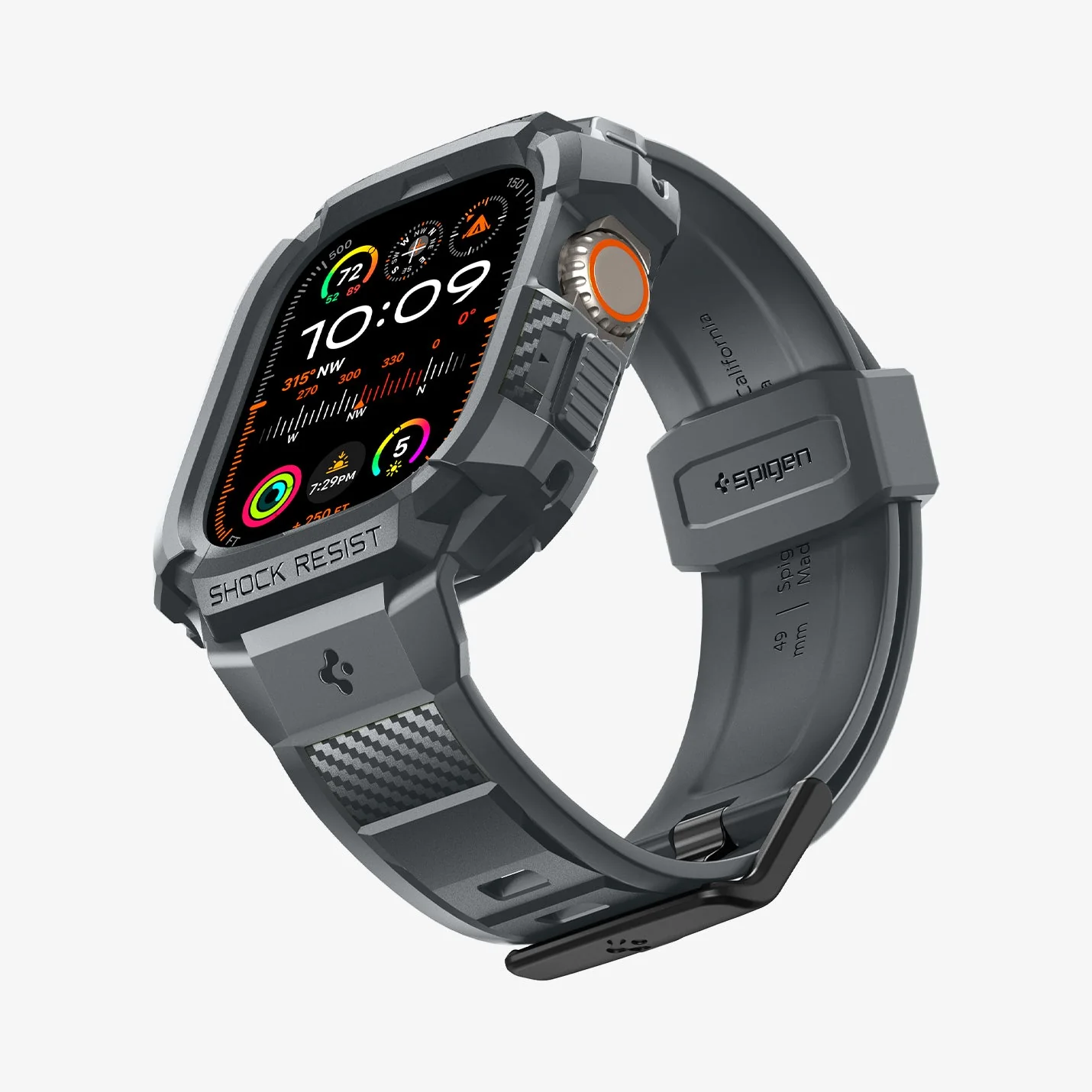 Apple Watch Series - Rugged Armor Pro - Image 231