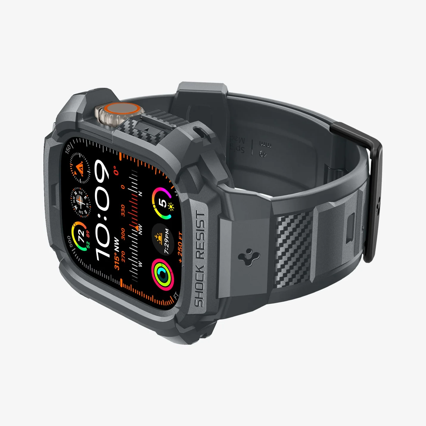 Apple Watch Series - Rugged Armor Pro - Image 236