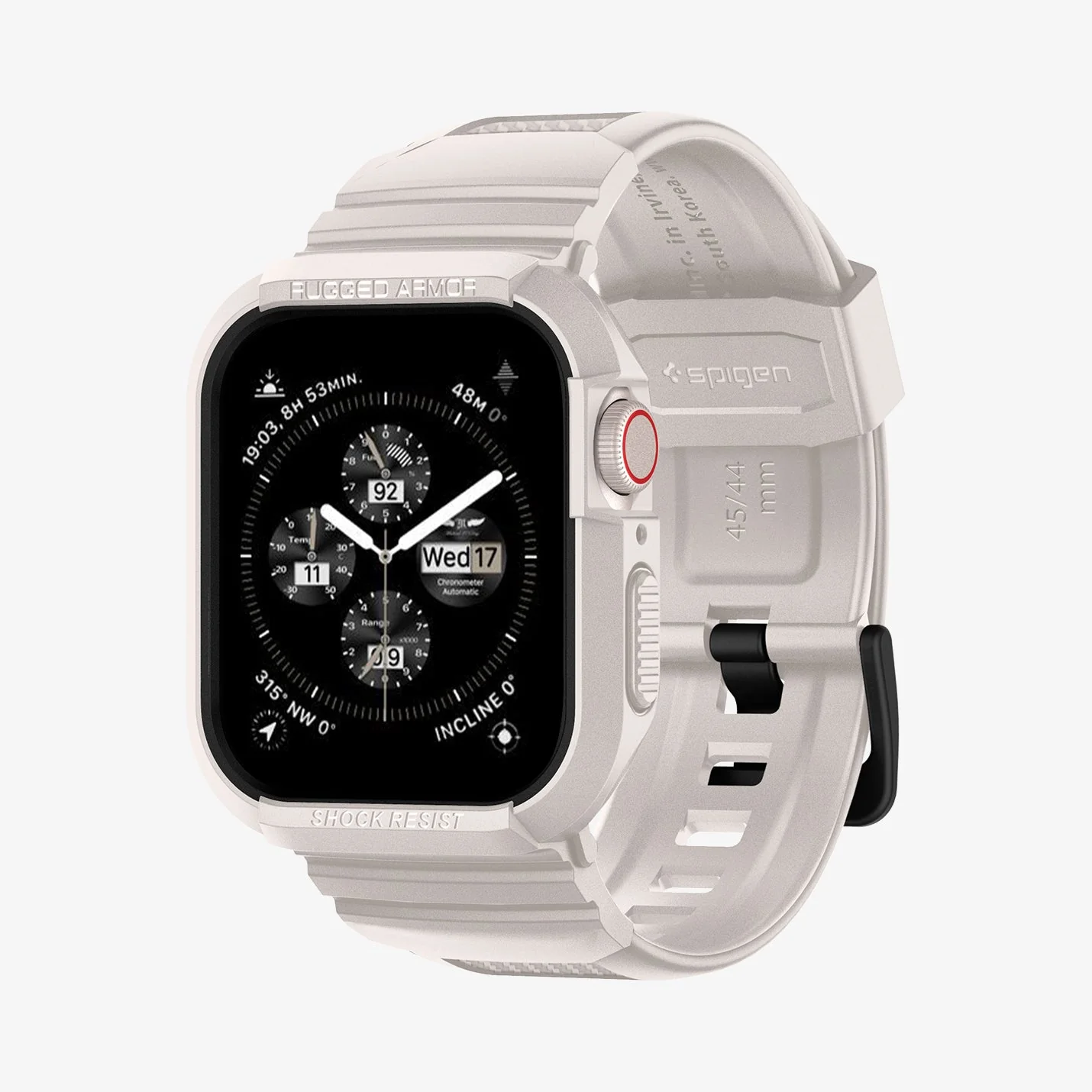 Apple Watch Series - Rugged Armor Pro - Image 237