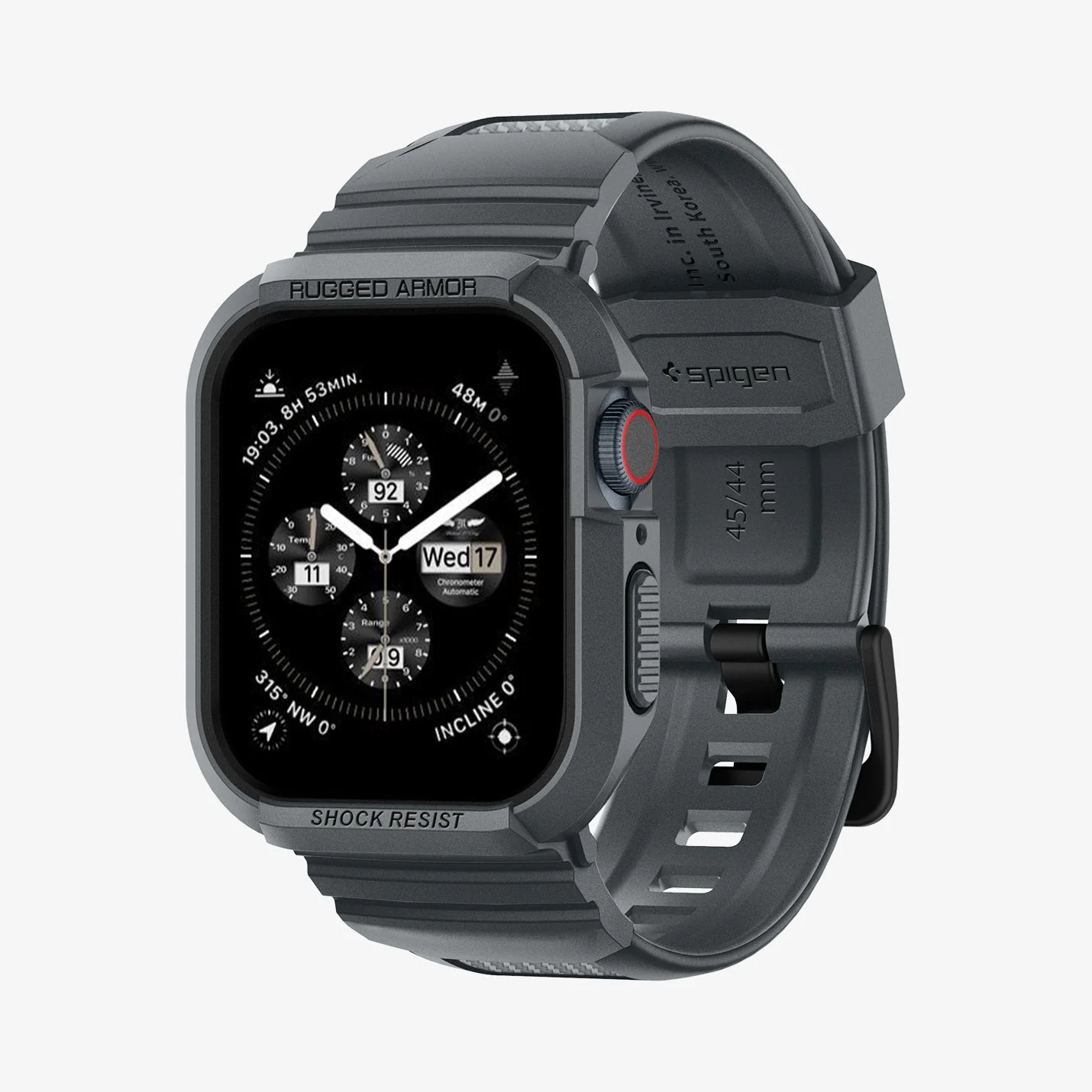 Apple Watch Series - Rugged Armor Pro - Image 244