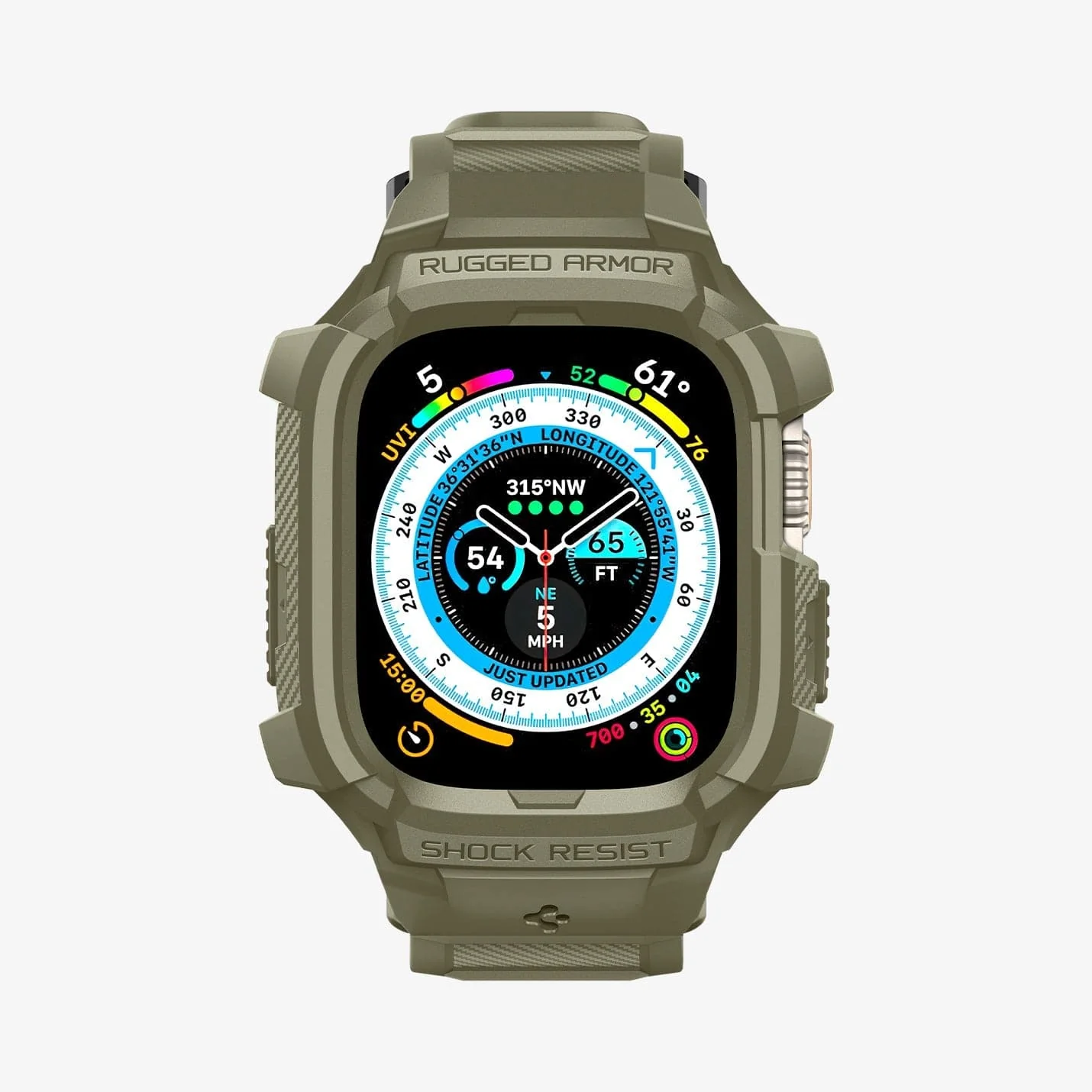 Apple Watch Series - Rugged Armor Pro - Image 25