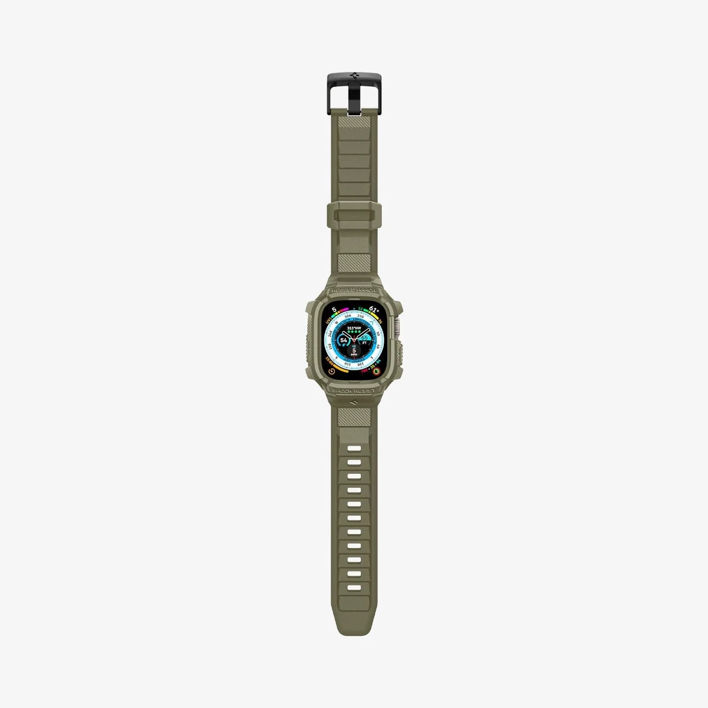 Apple Watch Series - Rugged Armor Pro - Image 26
