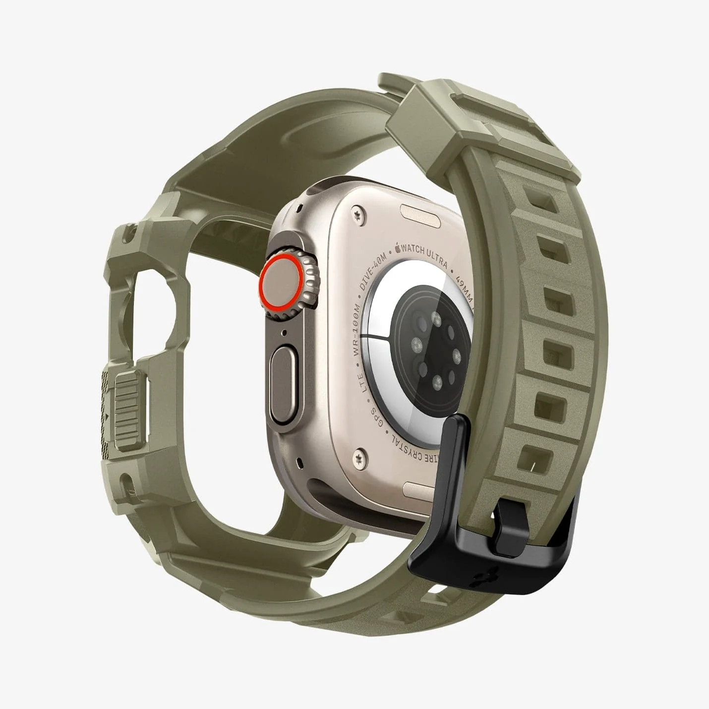 Apple Watch Series - Rugged Armor Pro - Image 27