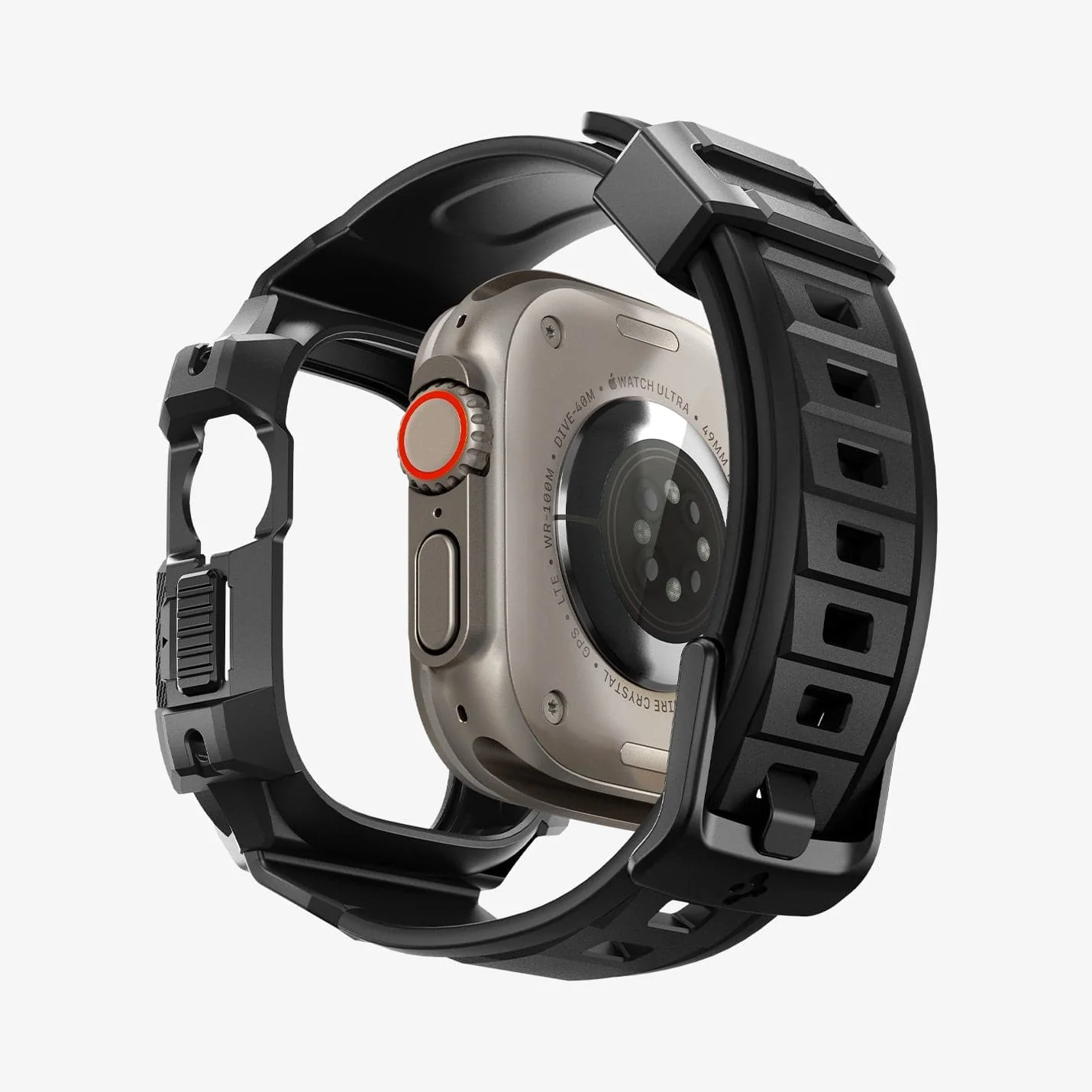 Apple Watch Series - Rugged Armor Pro - Image 3