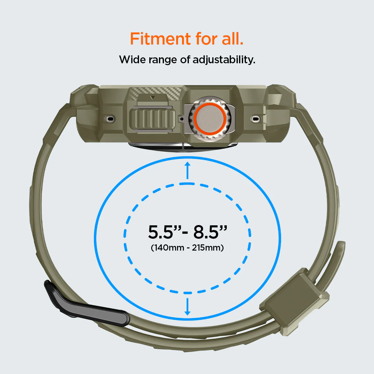 Apple Watch Series - Rugged Armor Pro - Image 31