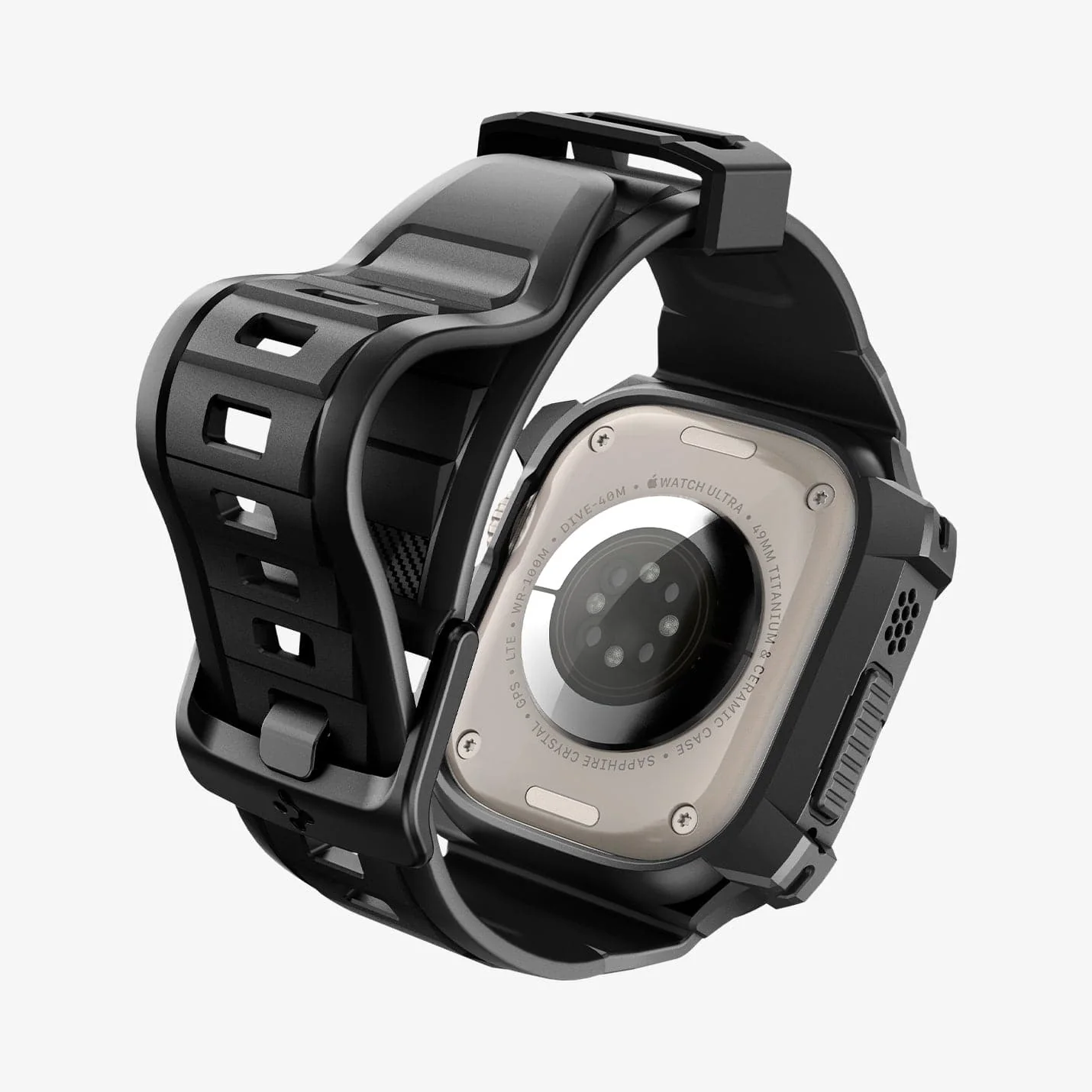 Apple Watch Series - Rugged Armor Pro - Image 4