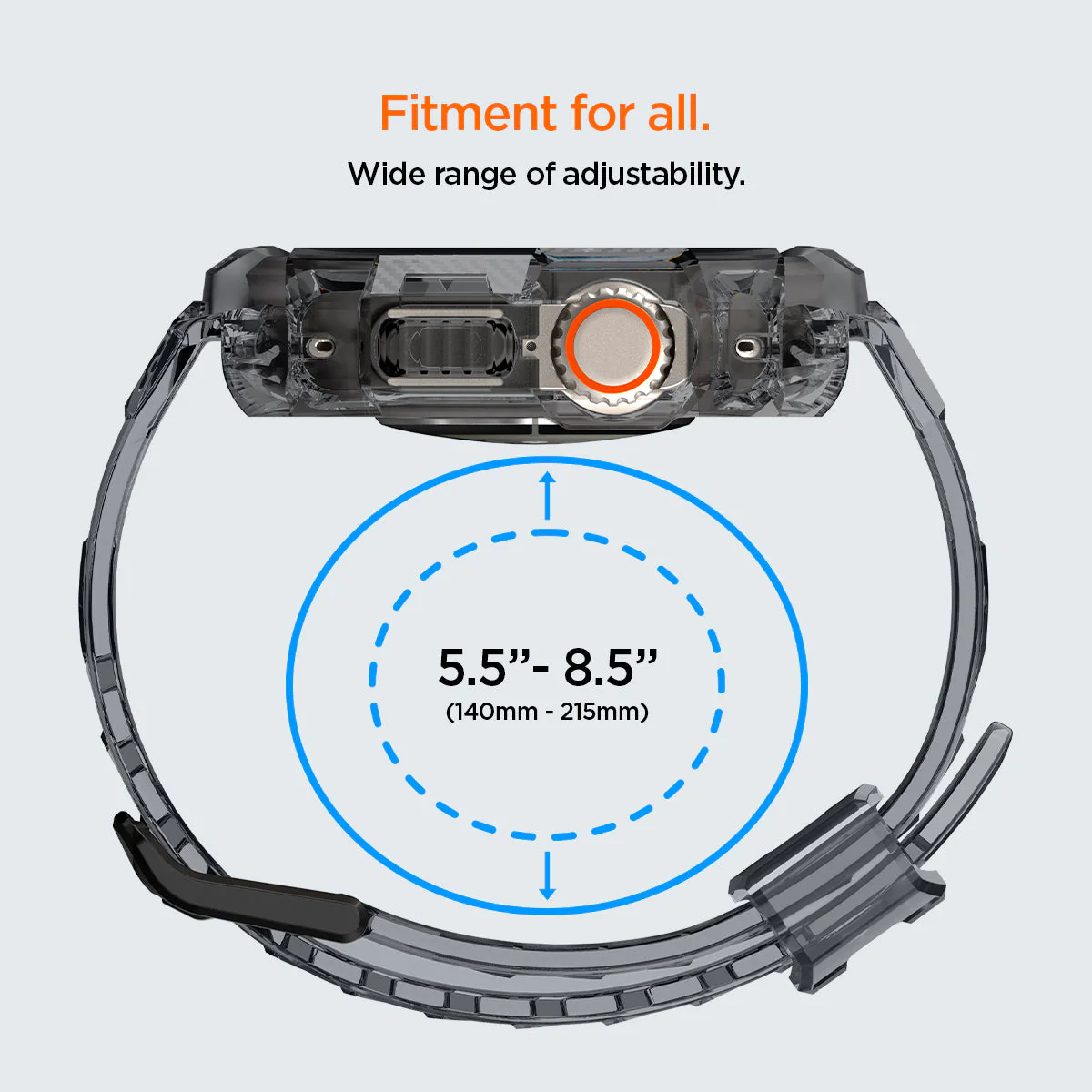 Apple Watch Series - Rugged Armor Pro - Image 43