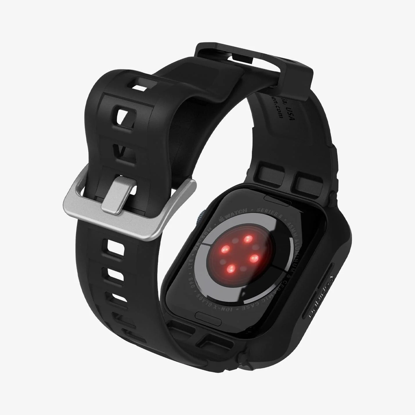 Apple Watch Series - Rugged Armor Pro - Image 52