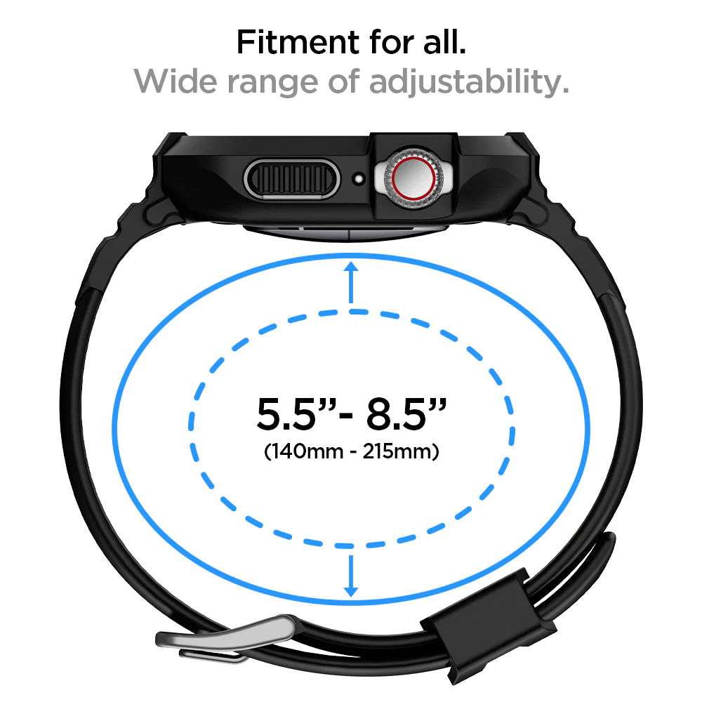 Apple Watch Series - Rugged Armor Pro - Image 54