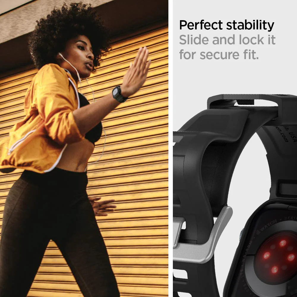 Apple Watch Series - Rugged Armor Pro - Image 56