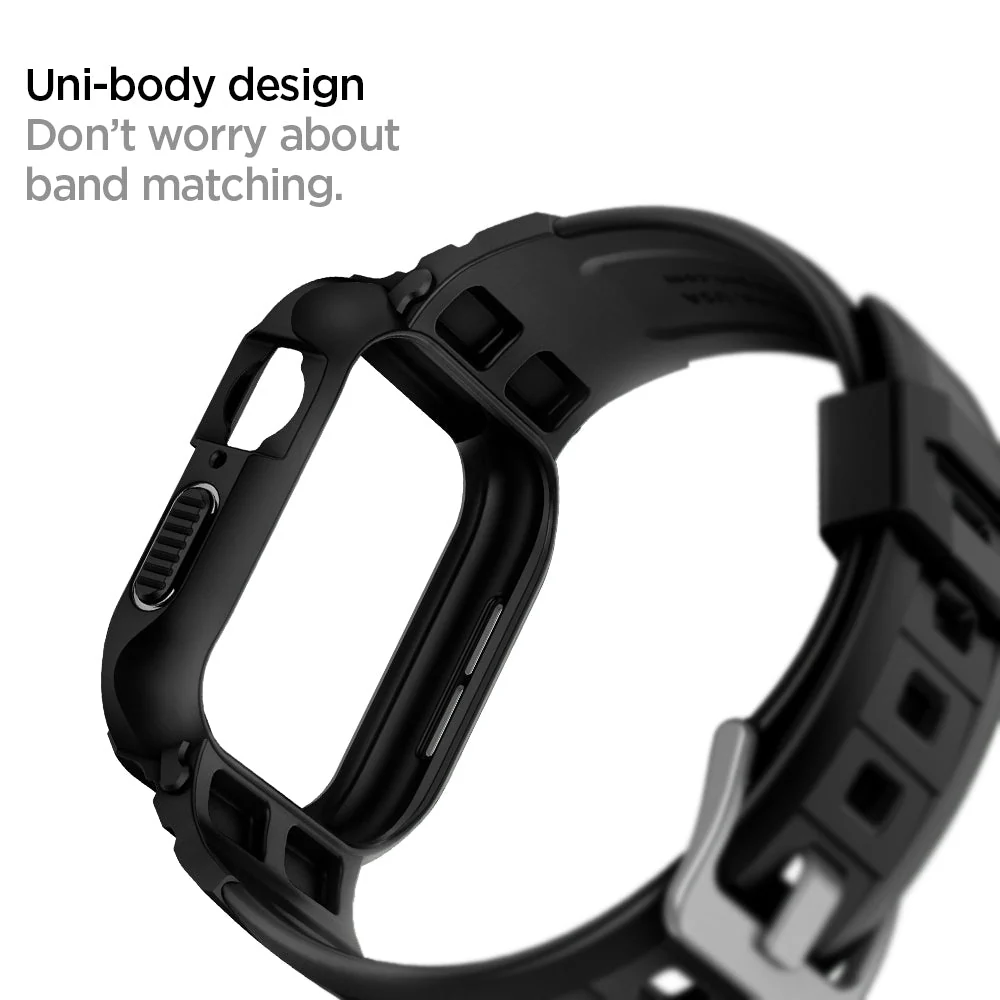 Apple Watch Series - Rugged Armor Pro - Image 57