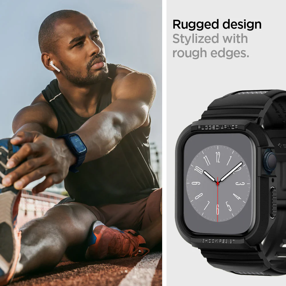 Apple Watch Series - Rugged Armor Pro - Image 58
